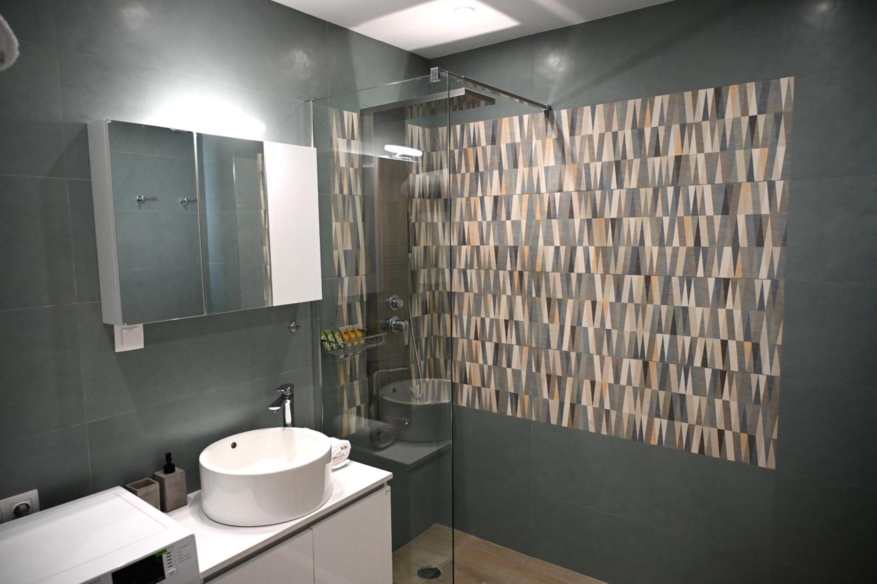 Koumpis Residences