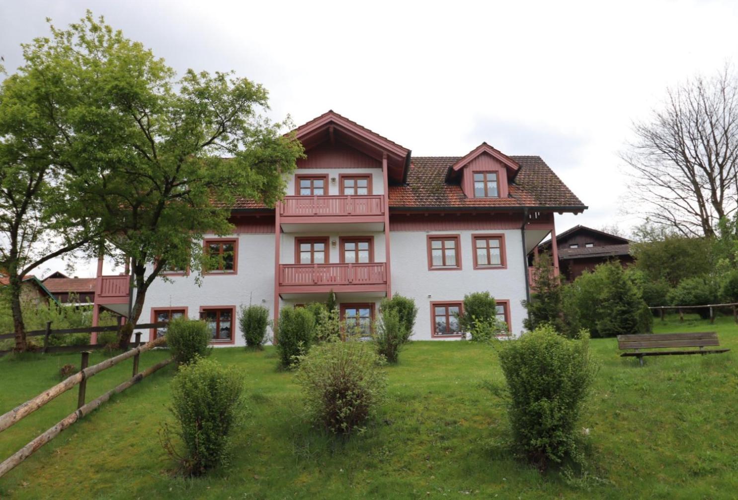 Osserapartment