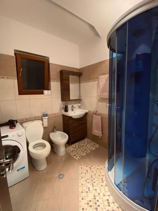 Cozy Corner - Apartment in Korça