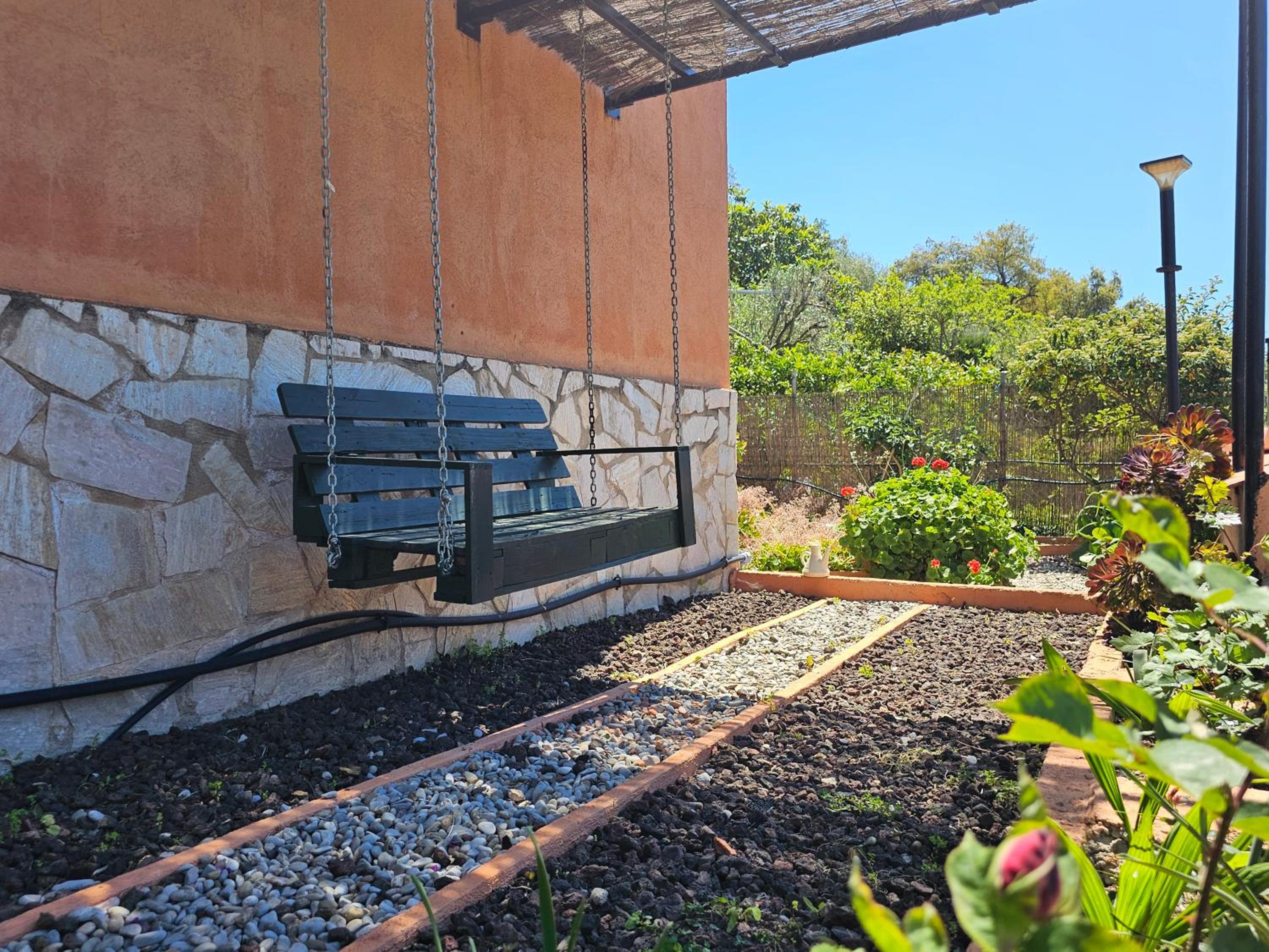 VILLA ARBUCIES with private pool