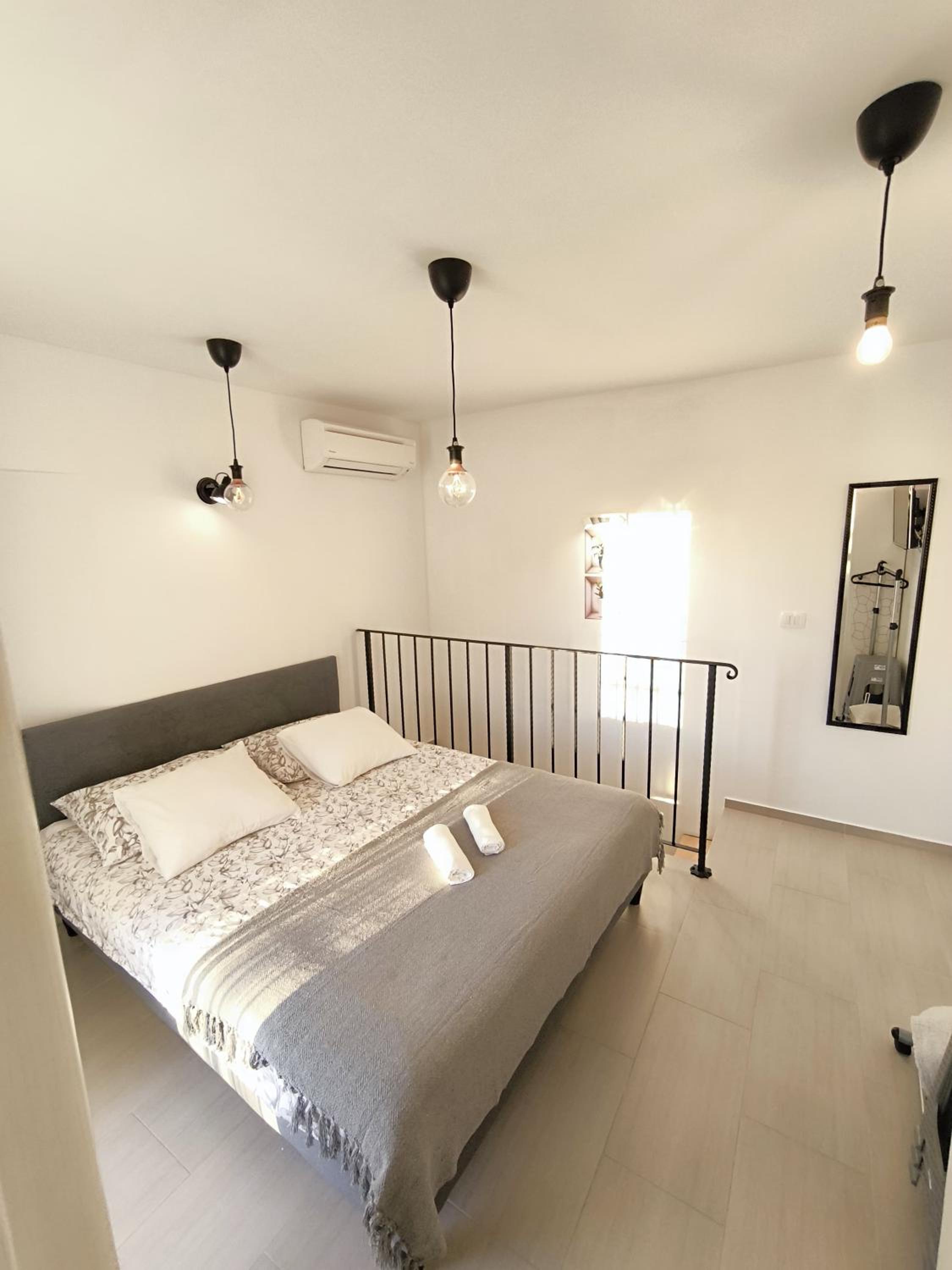 Central apartment Niko