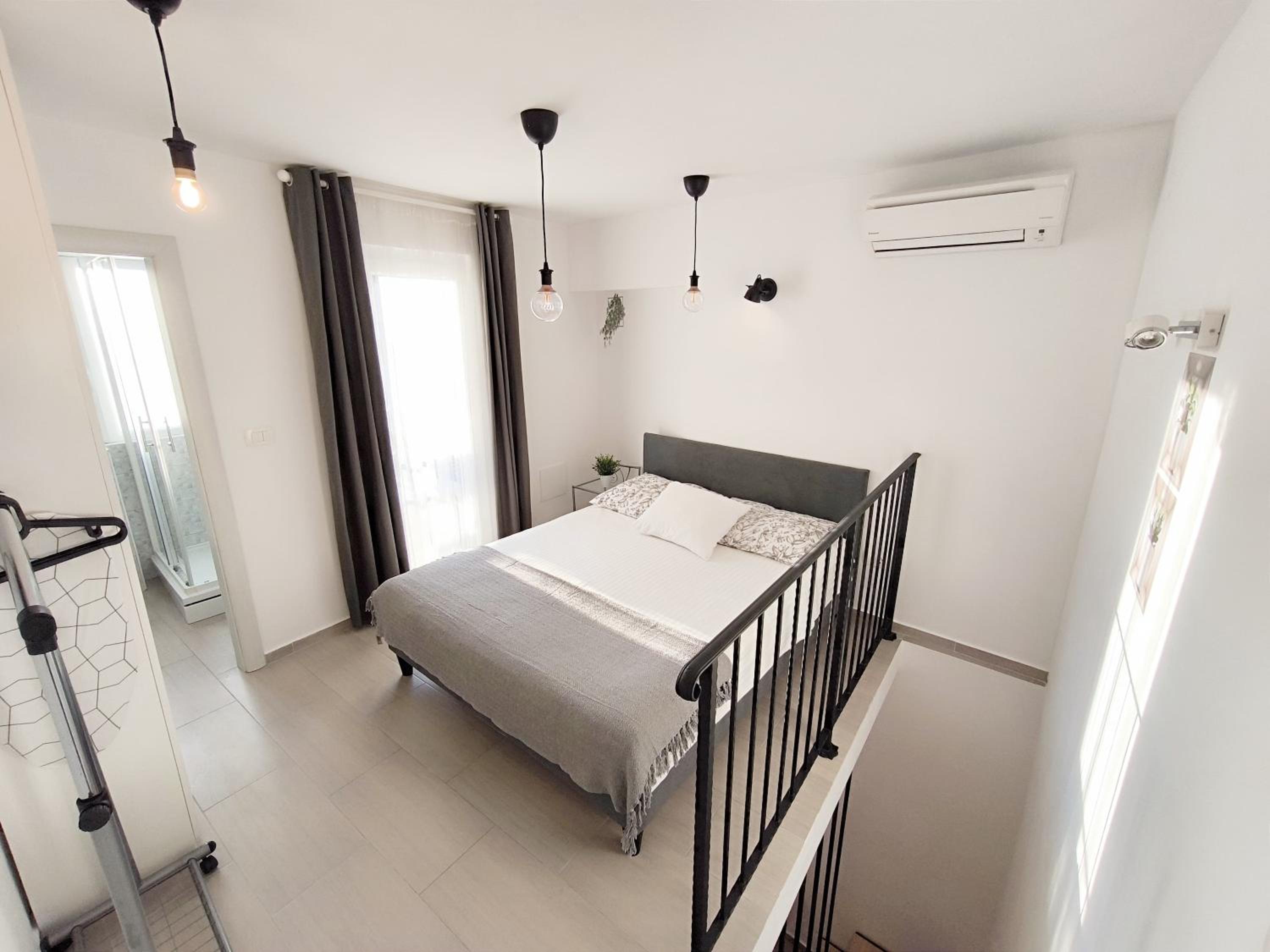 Central apartment Niko