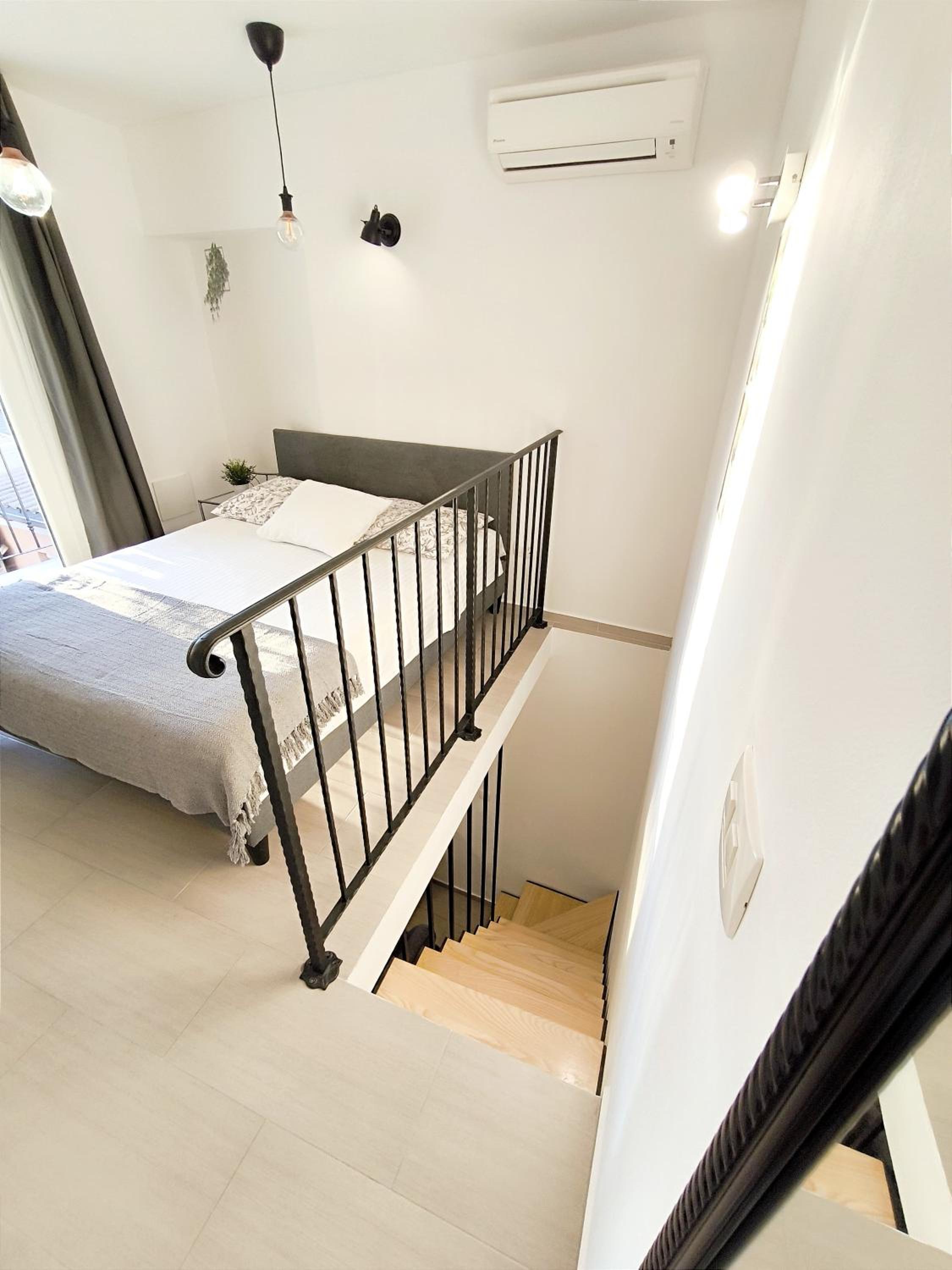 Central apartment Niko