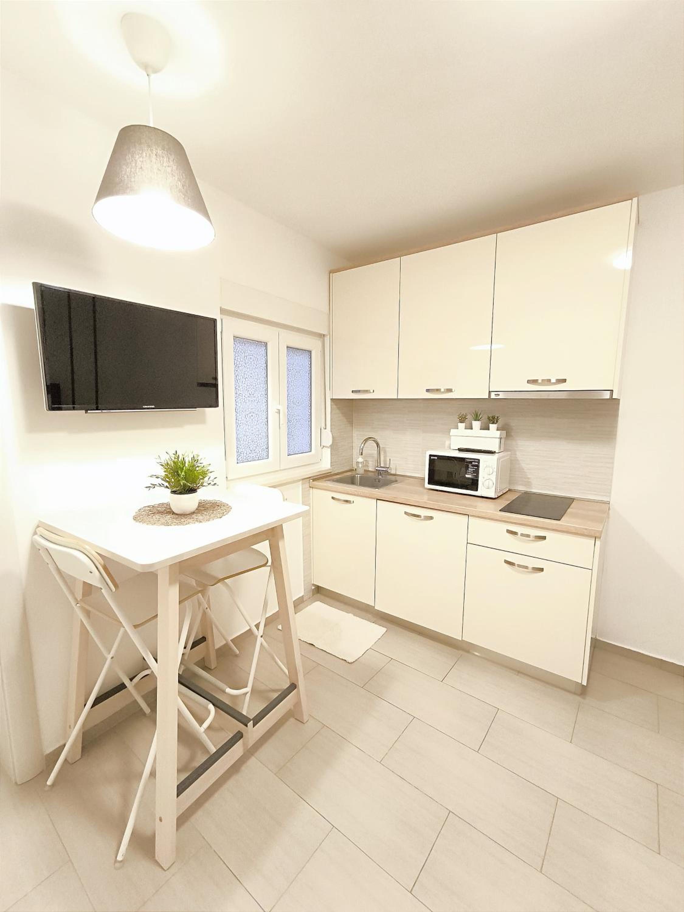 Central apartment Niko