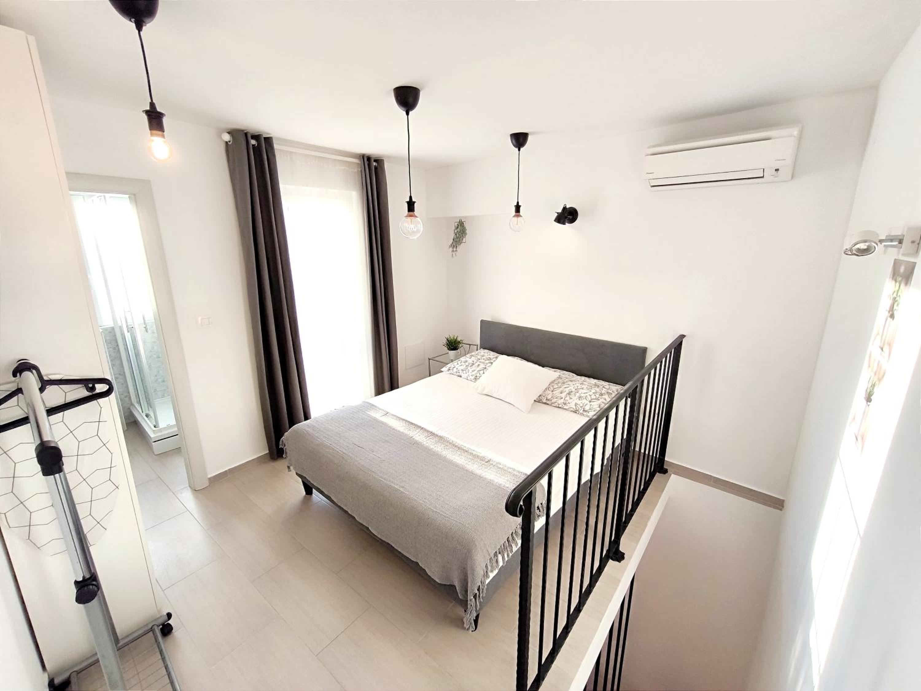 Central apartment Niko