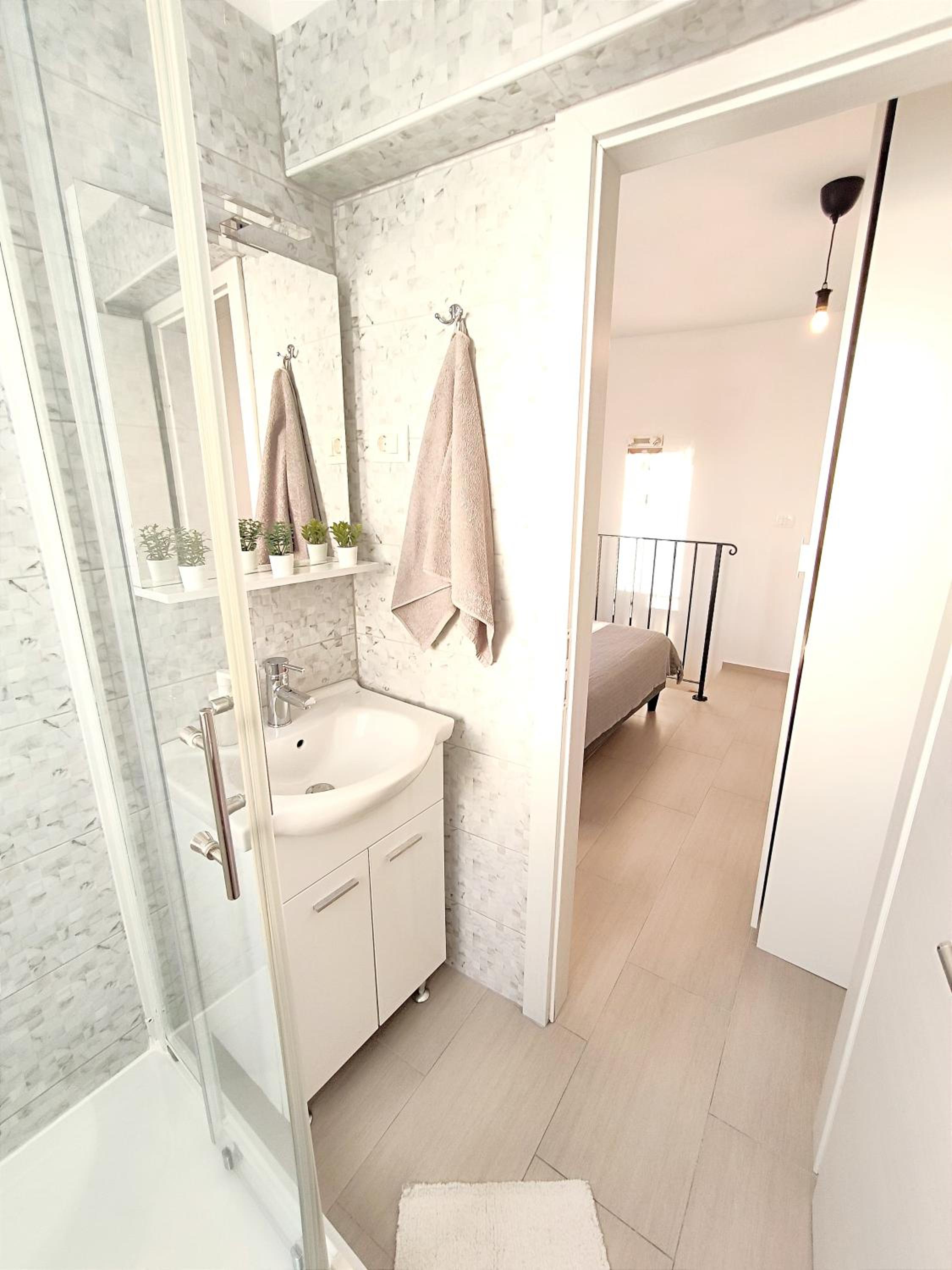 Central apartment Niko
