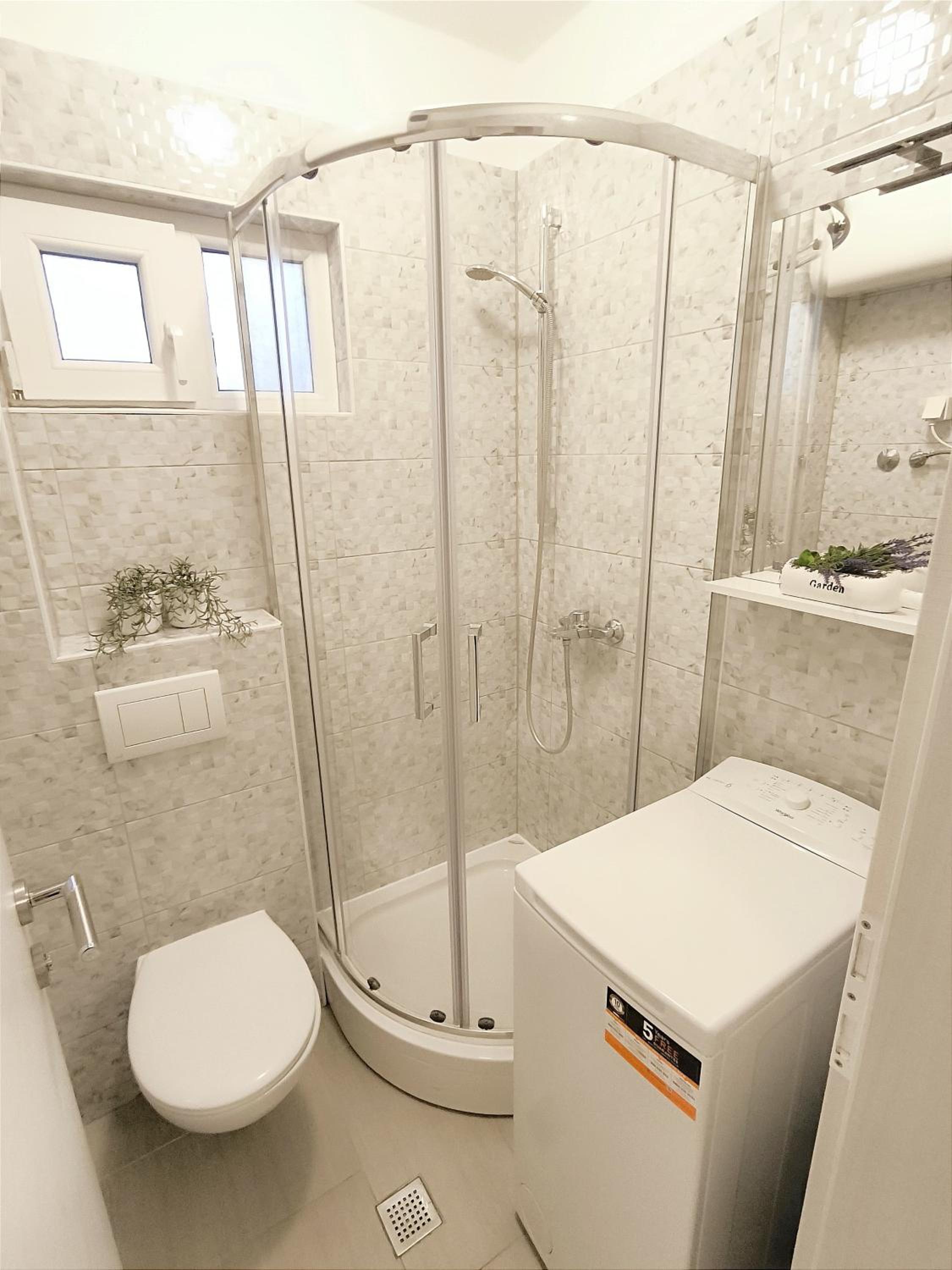 Central apartment Niko
