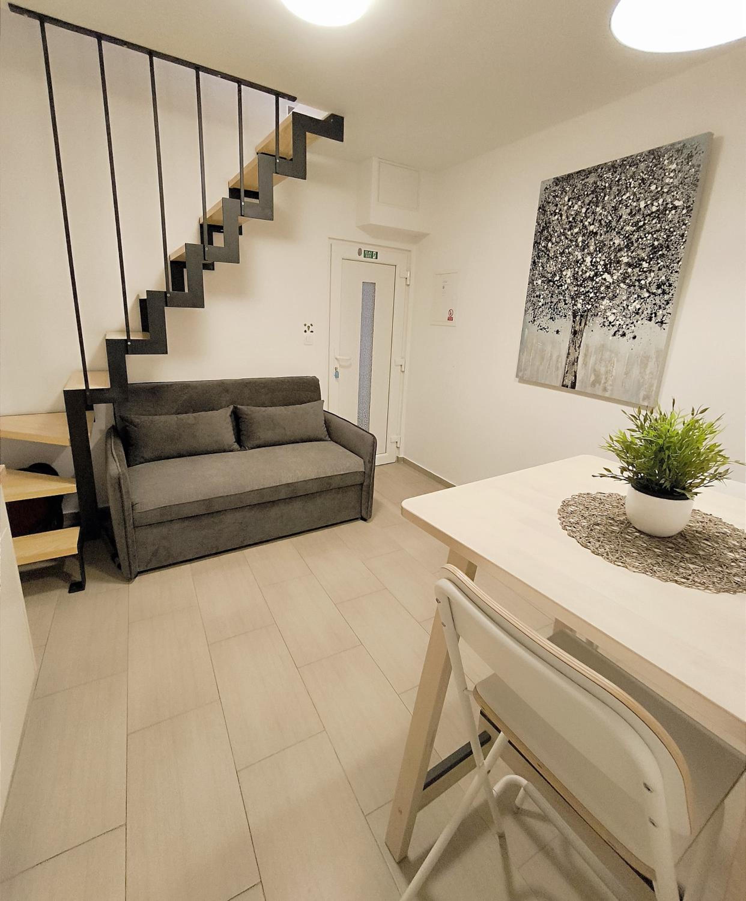 Central apartment Niko