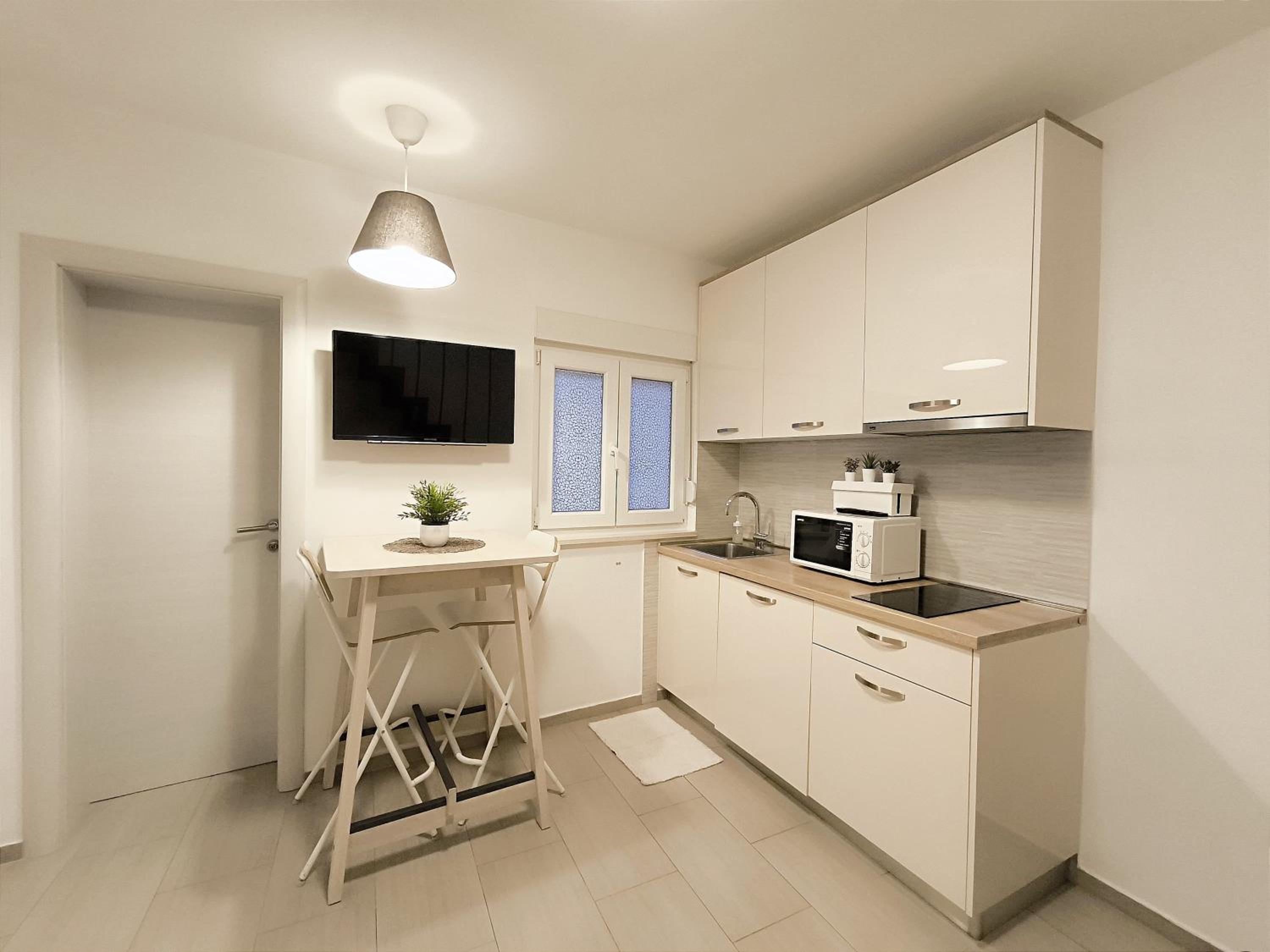 Central apartment Niko