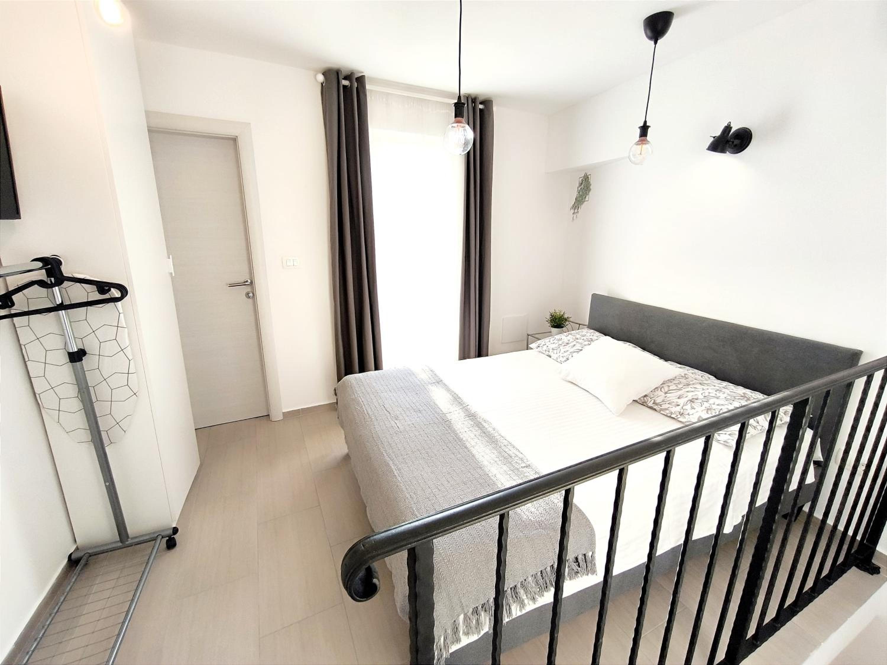 Central apartment Niko