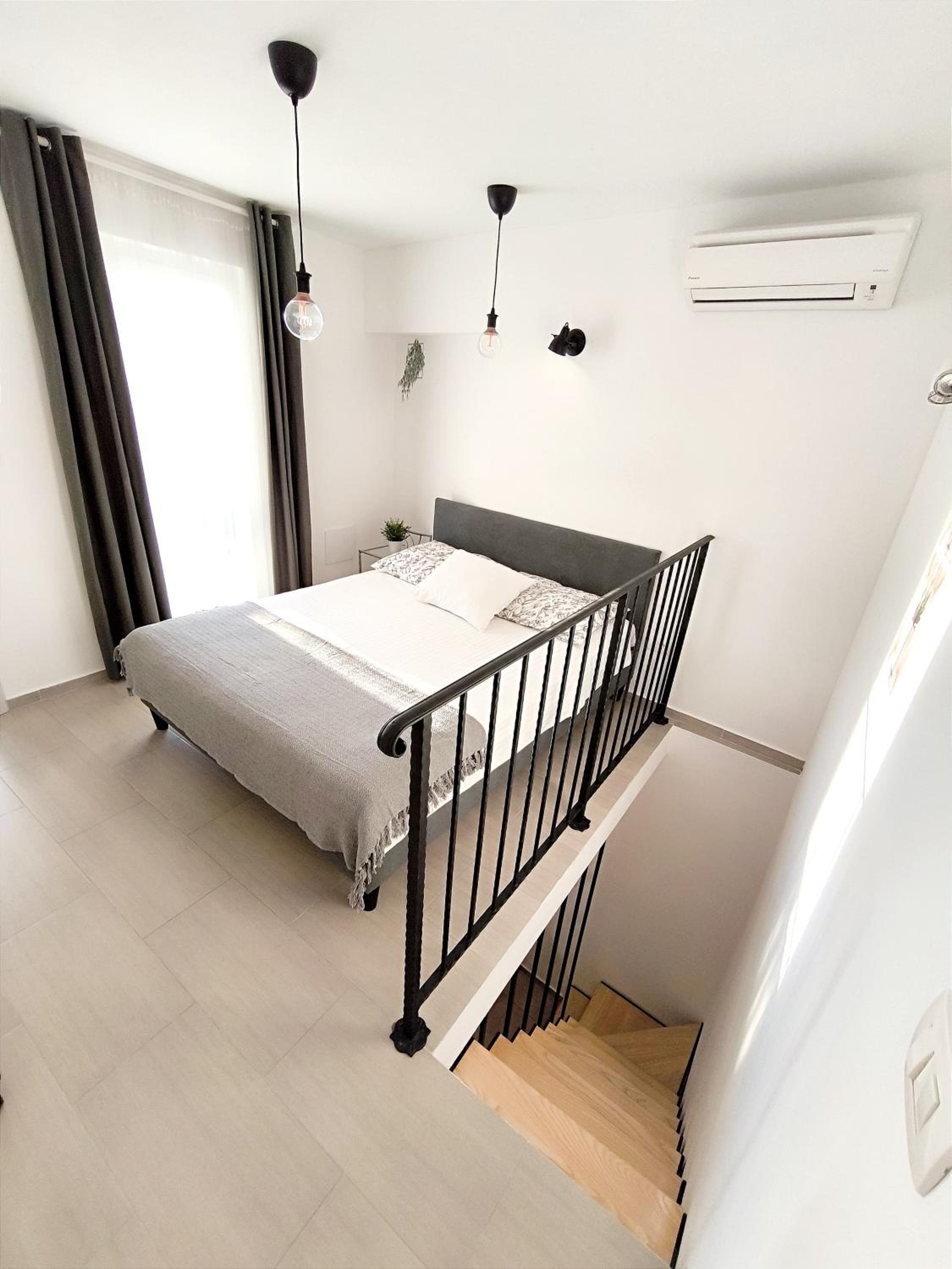 Central apartment Niko