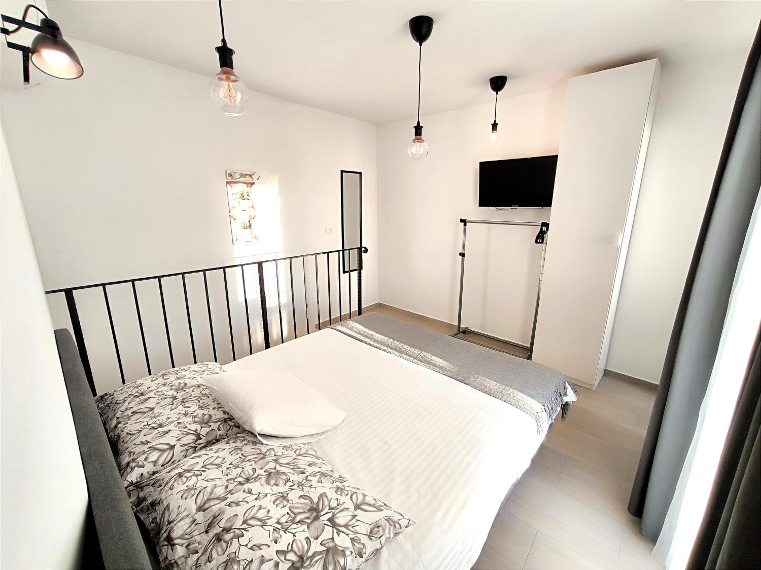 Central apartment Niko