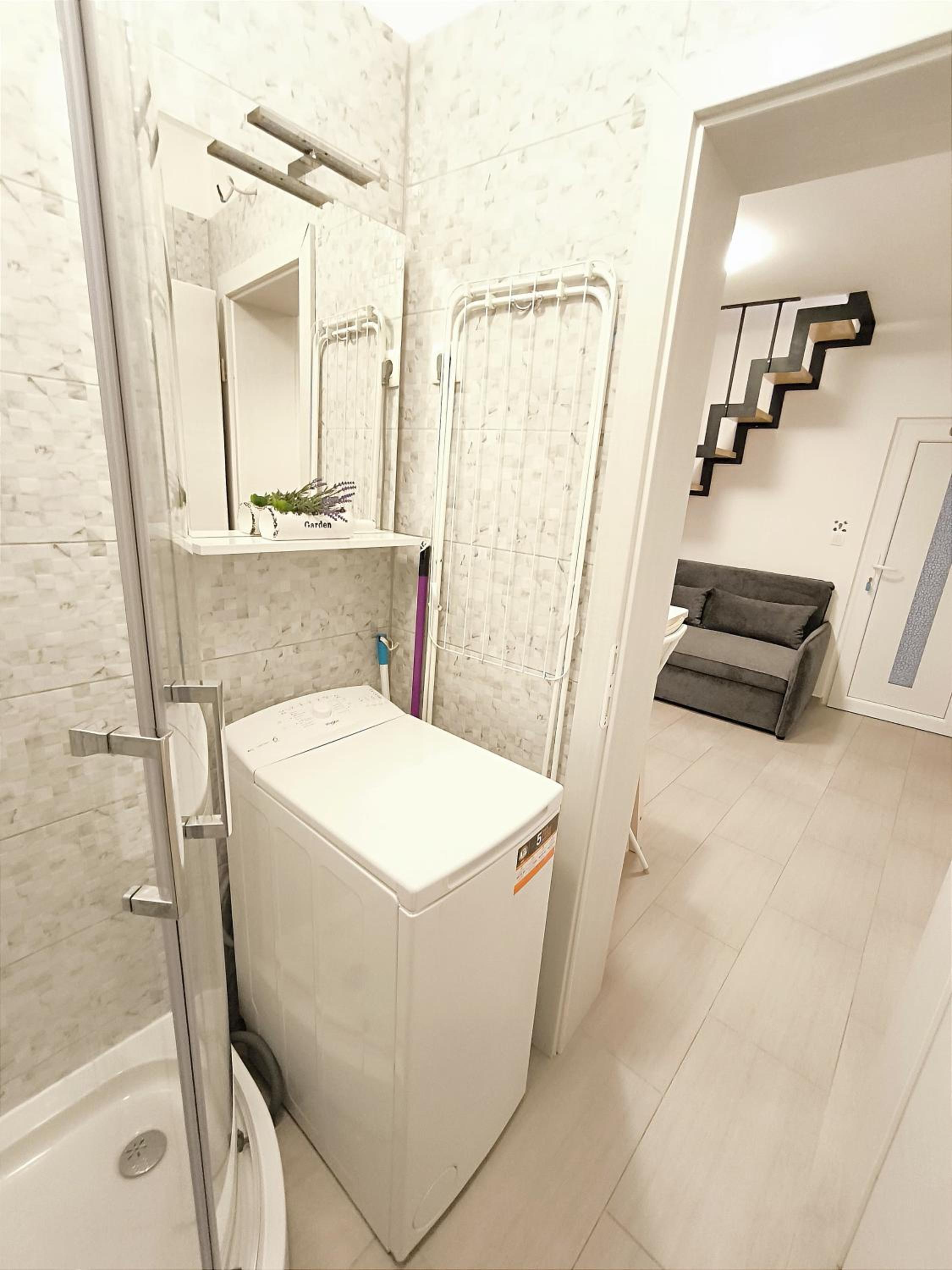Central apartment Niko