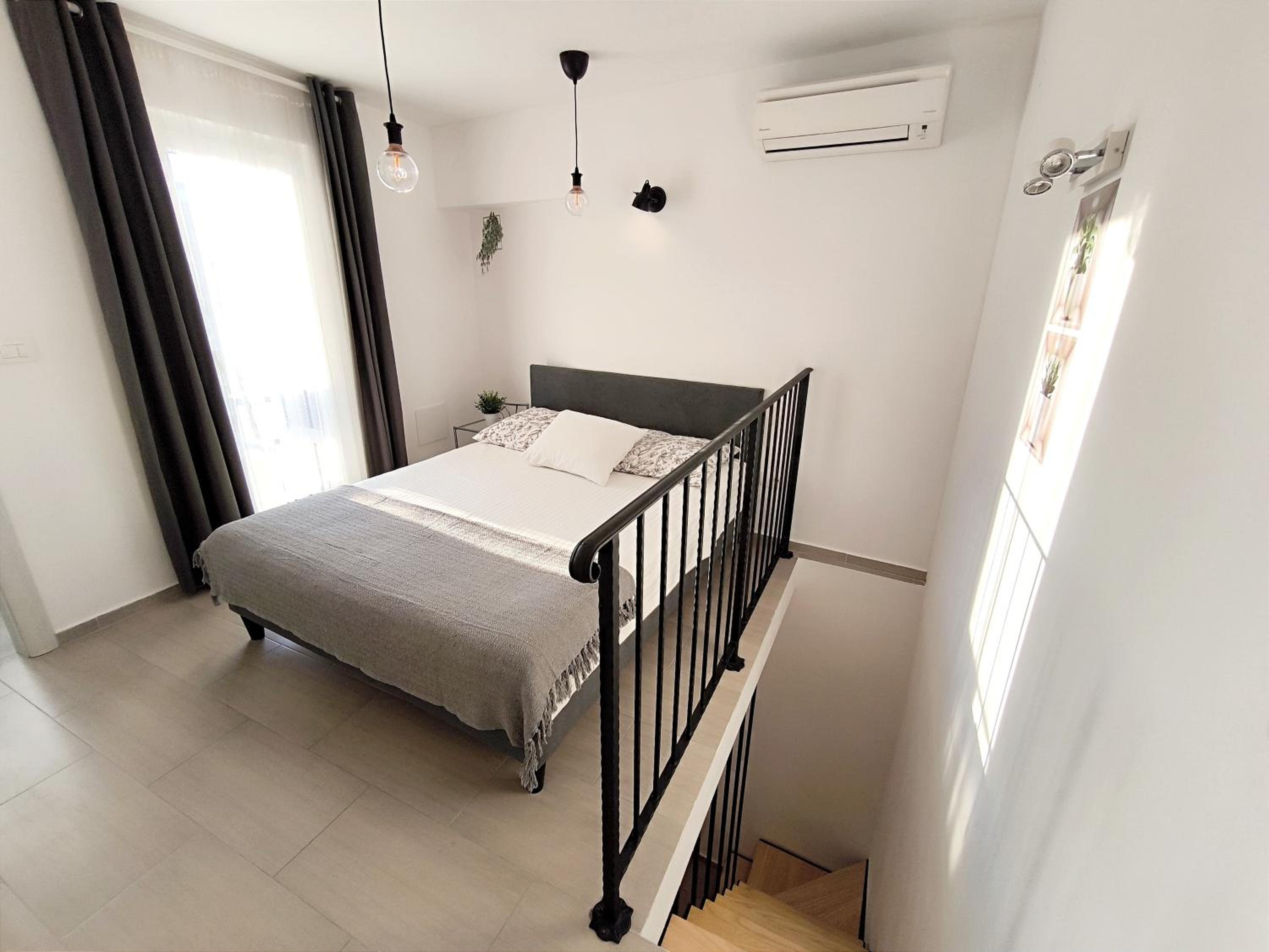 Central apartment Niko