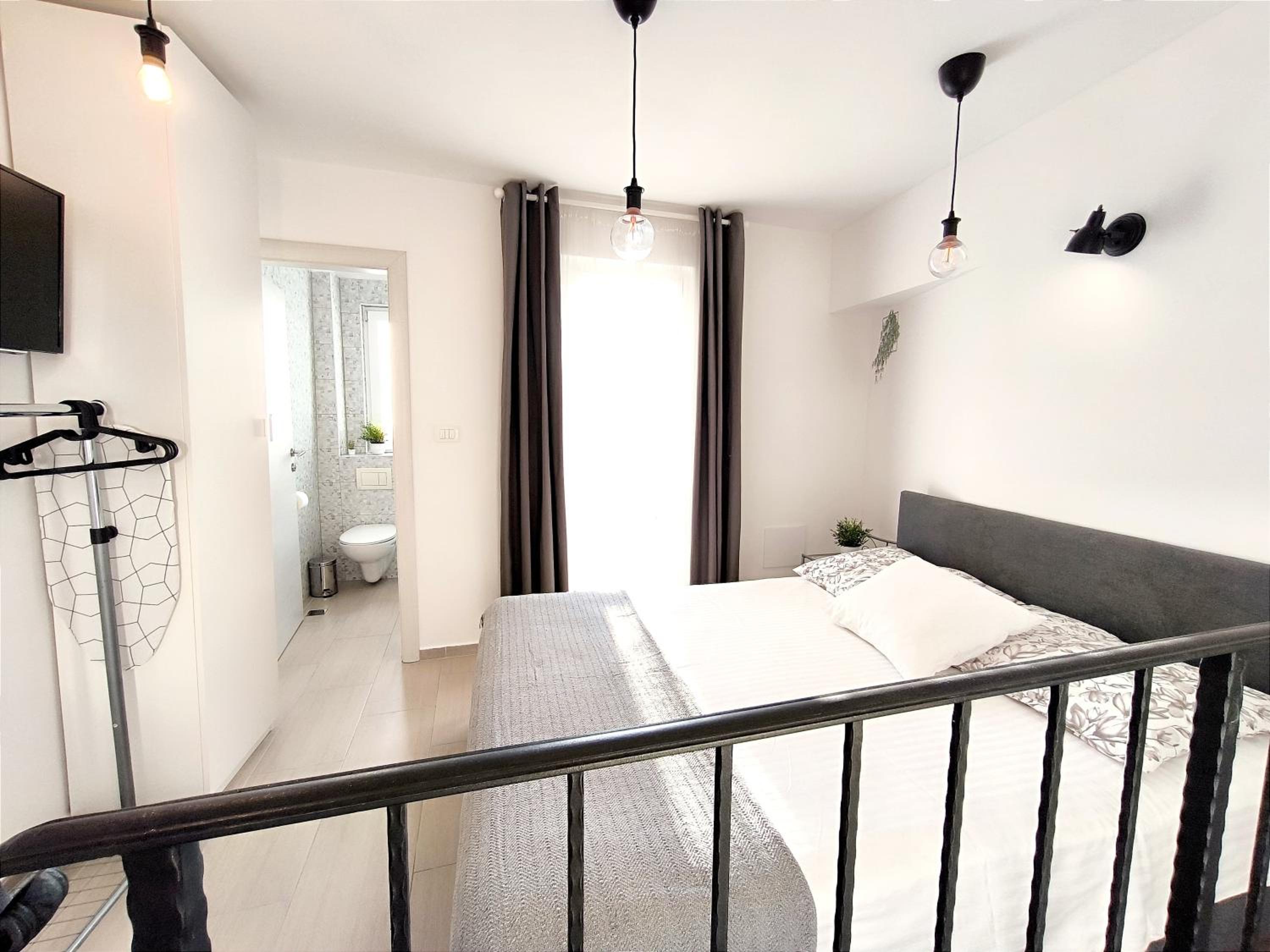 Central apartment Niko