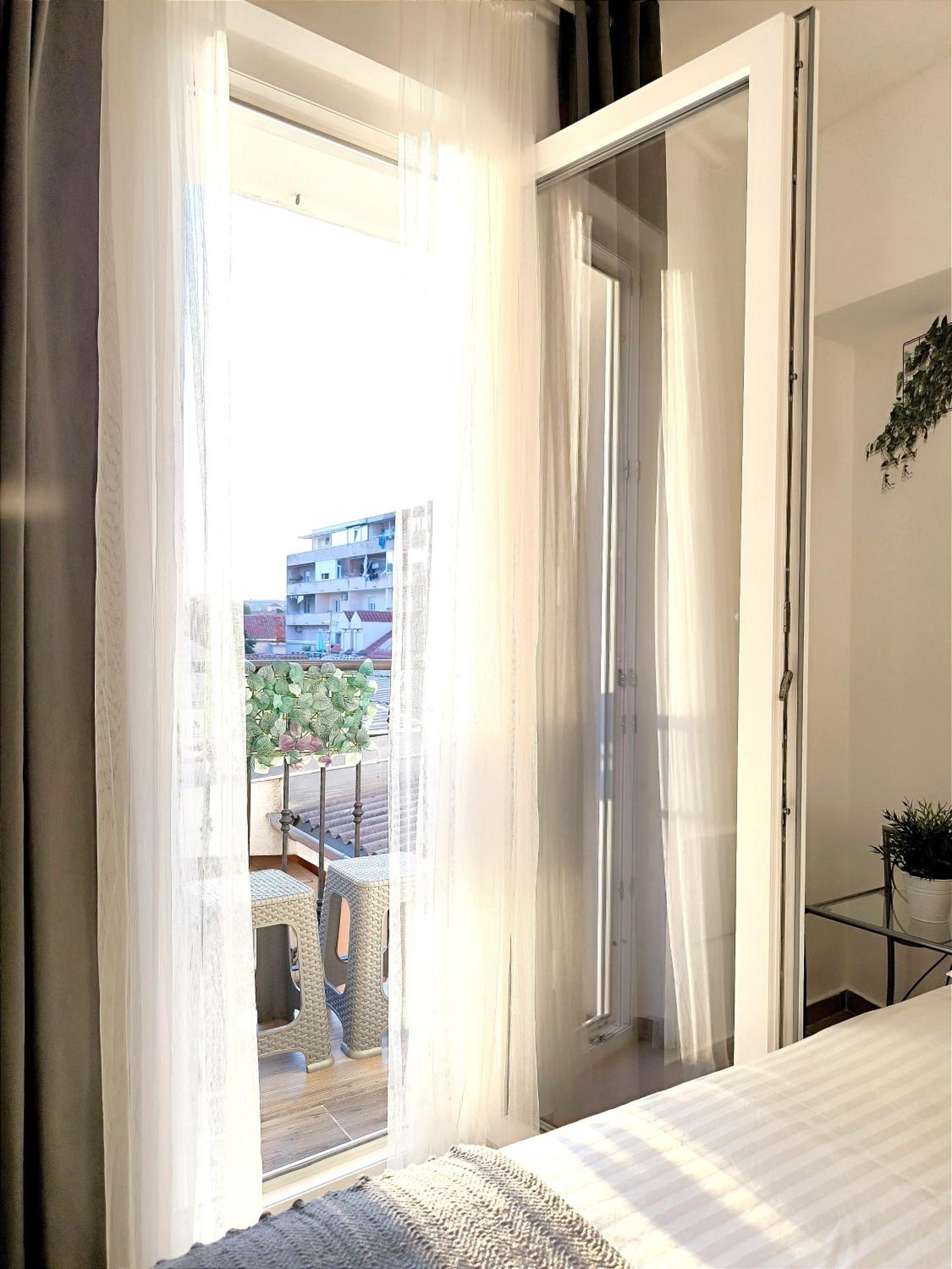 Central apartment Niko