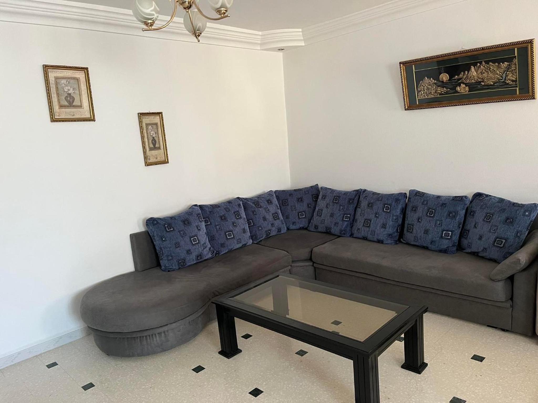 Étage de villa Yasmine view 4