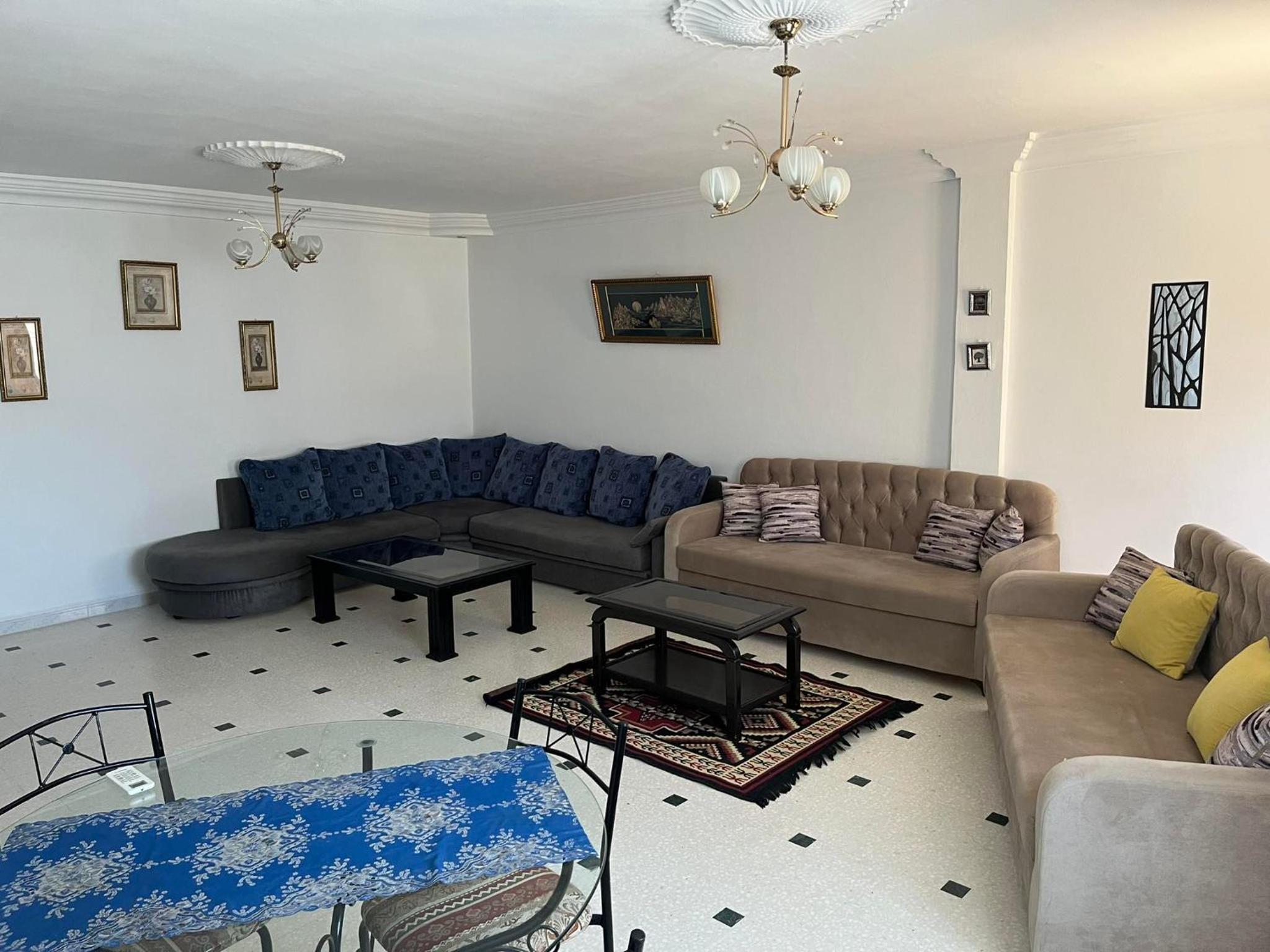 Étage de villa Yasmine view 3