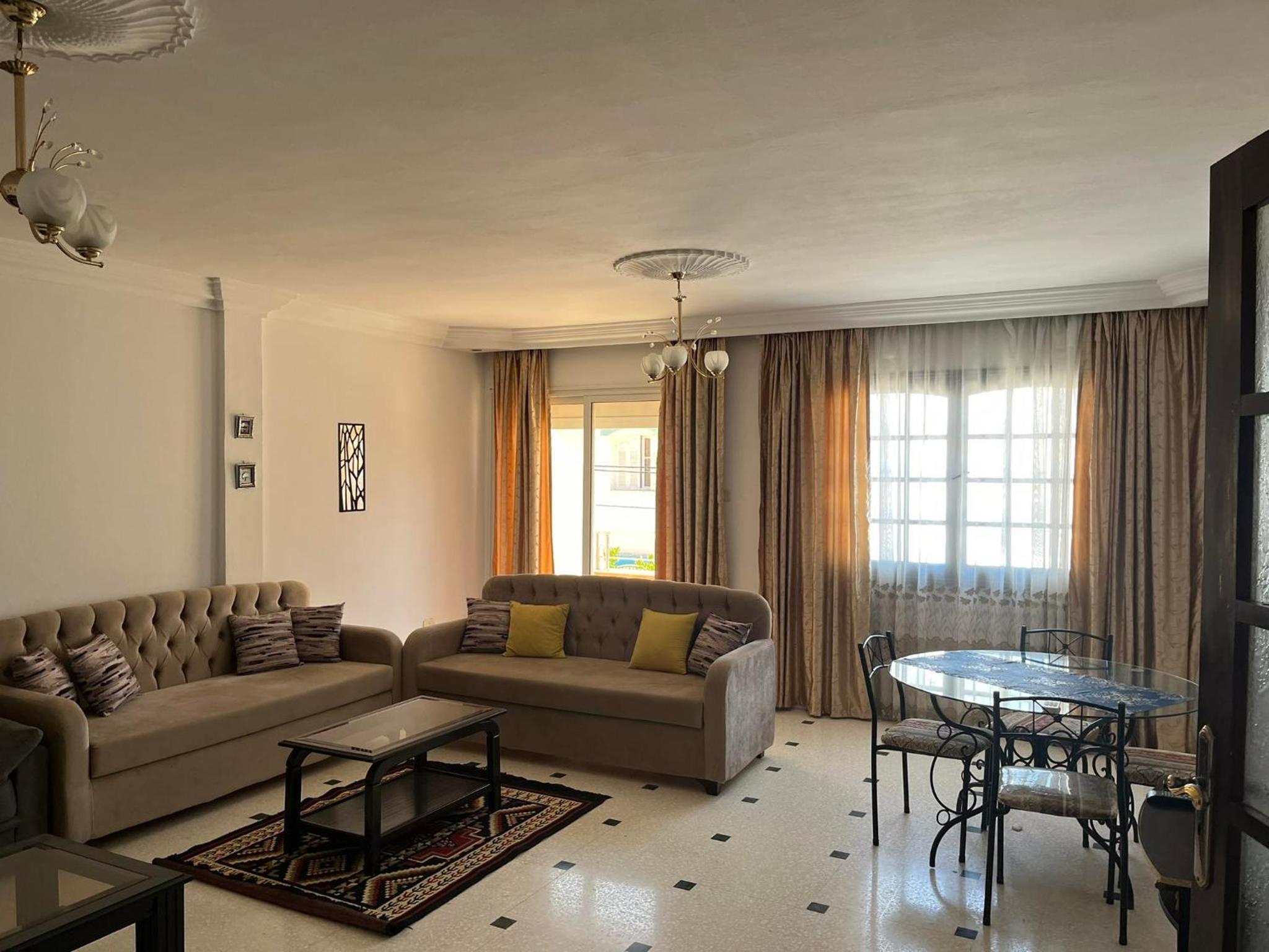 Étage de villa Yasmine view 2