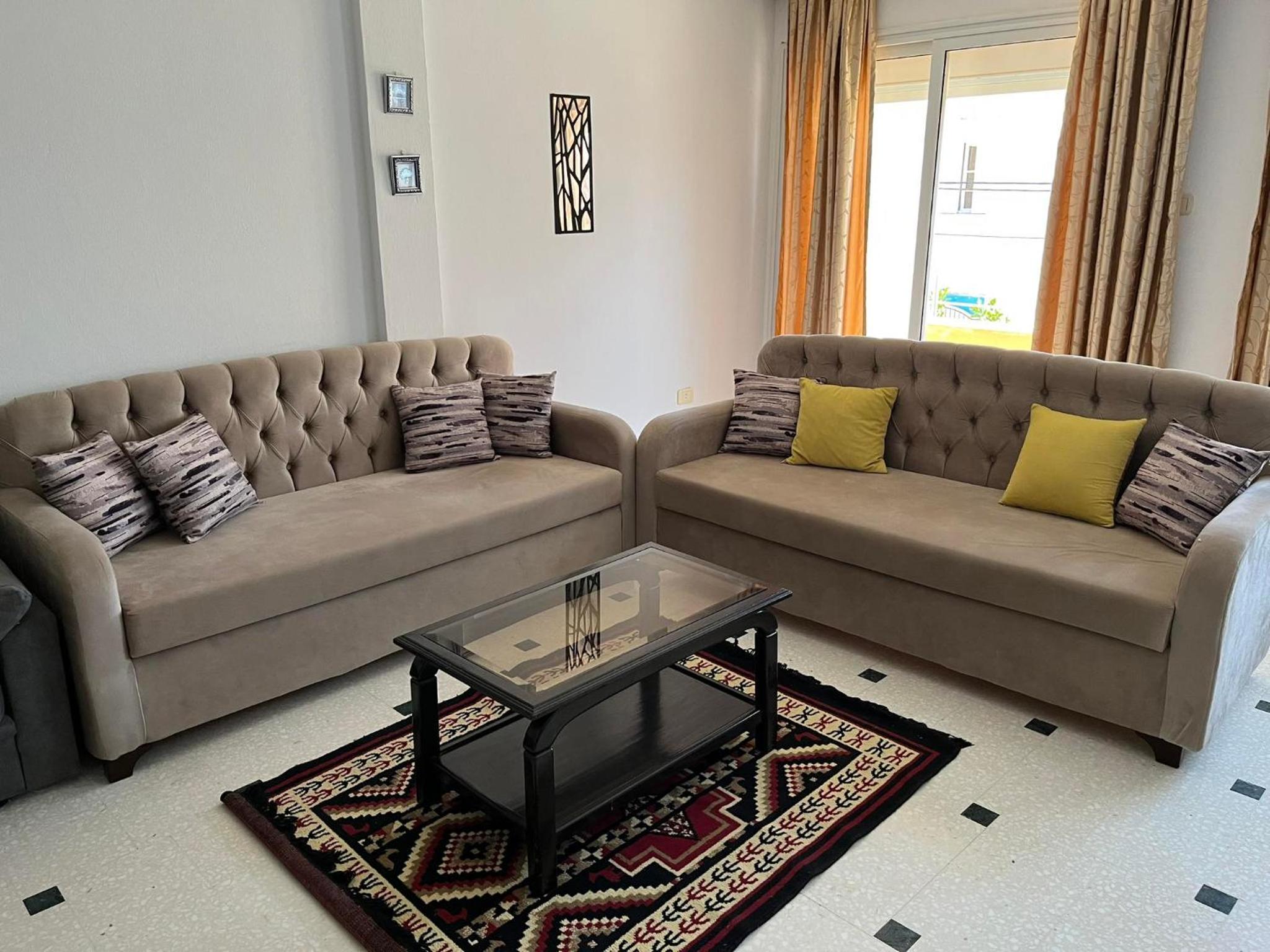 Étage de villa Yasmine view 5