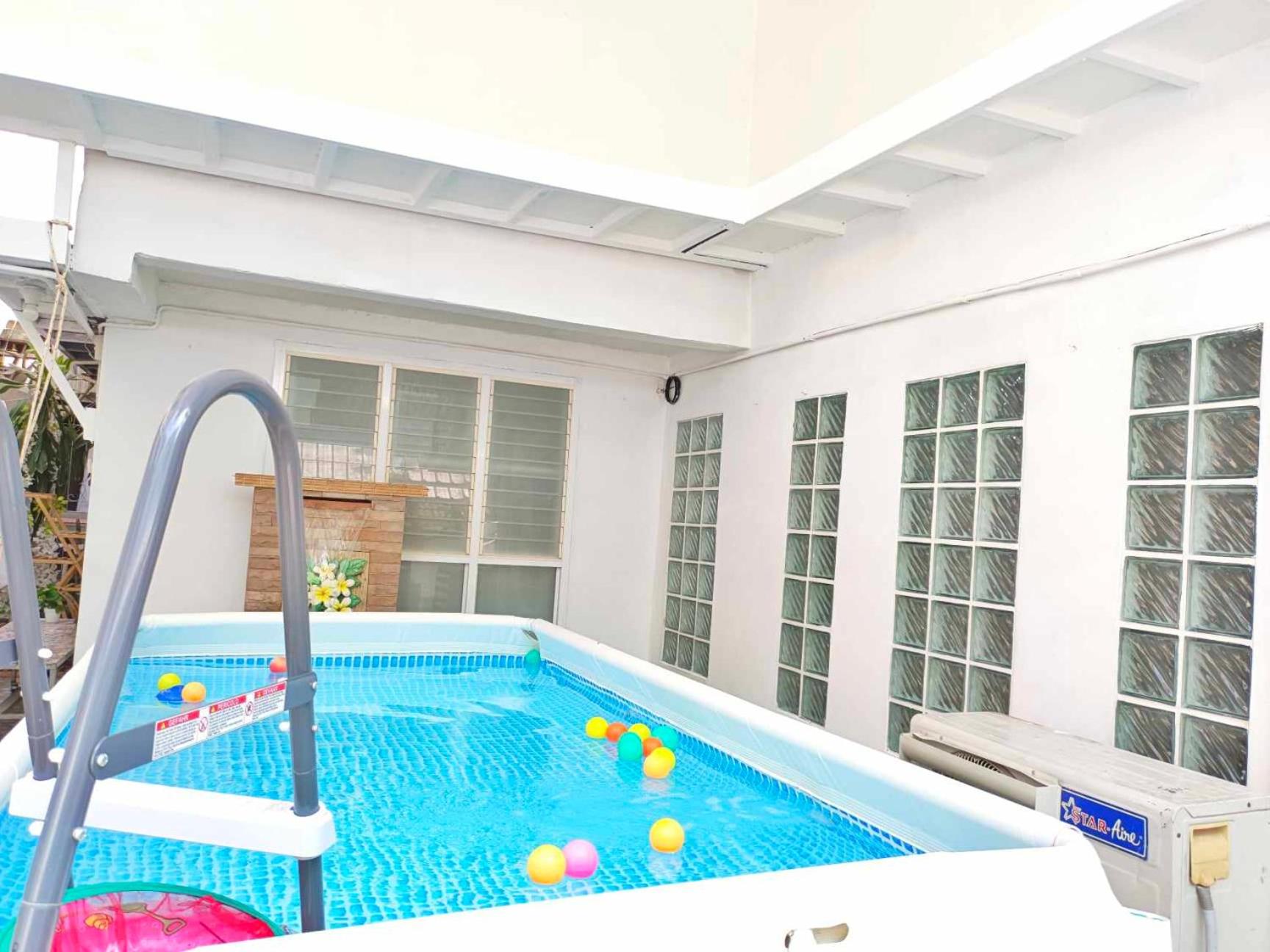 Getaway Villa Bangkok - 4 Bedroom,6 Beds and 5 Bathroom
