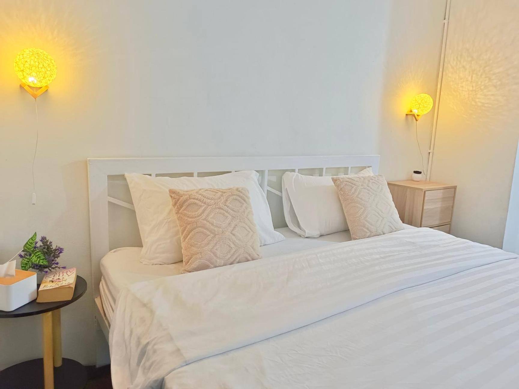 Getaway Villa Bangkok - 4 Bedroom,6 Beds and 5 Bathroom