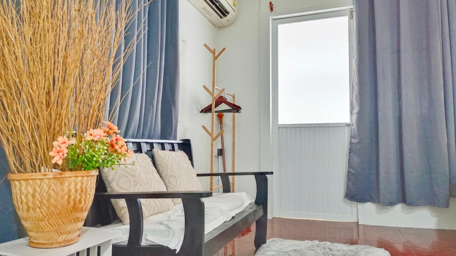 Getaway Villa Bangkok - 4 Bedroom,6 Beds and 5 Bathroom