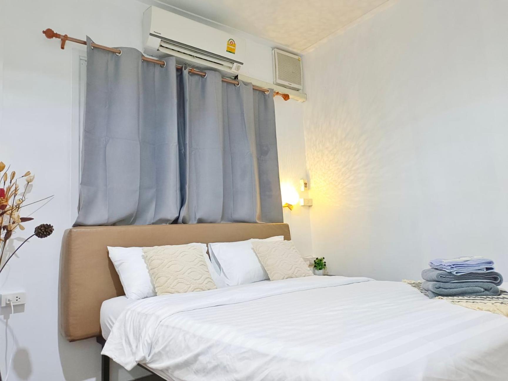 Getaway Villa Bangkok - 4 Bedroom,6 Beds and 5 Bathroom