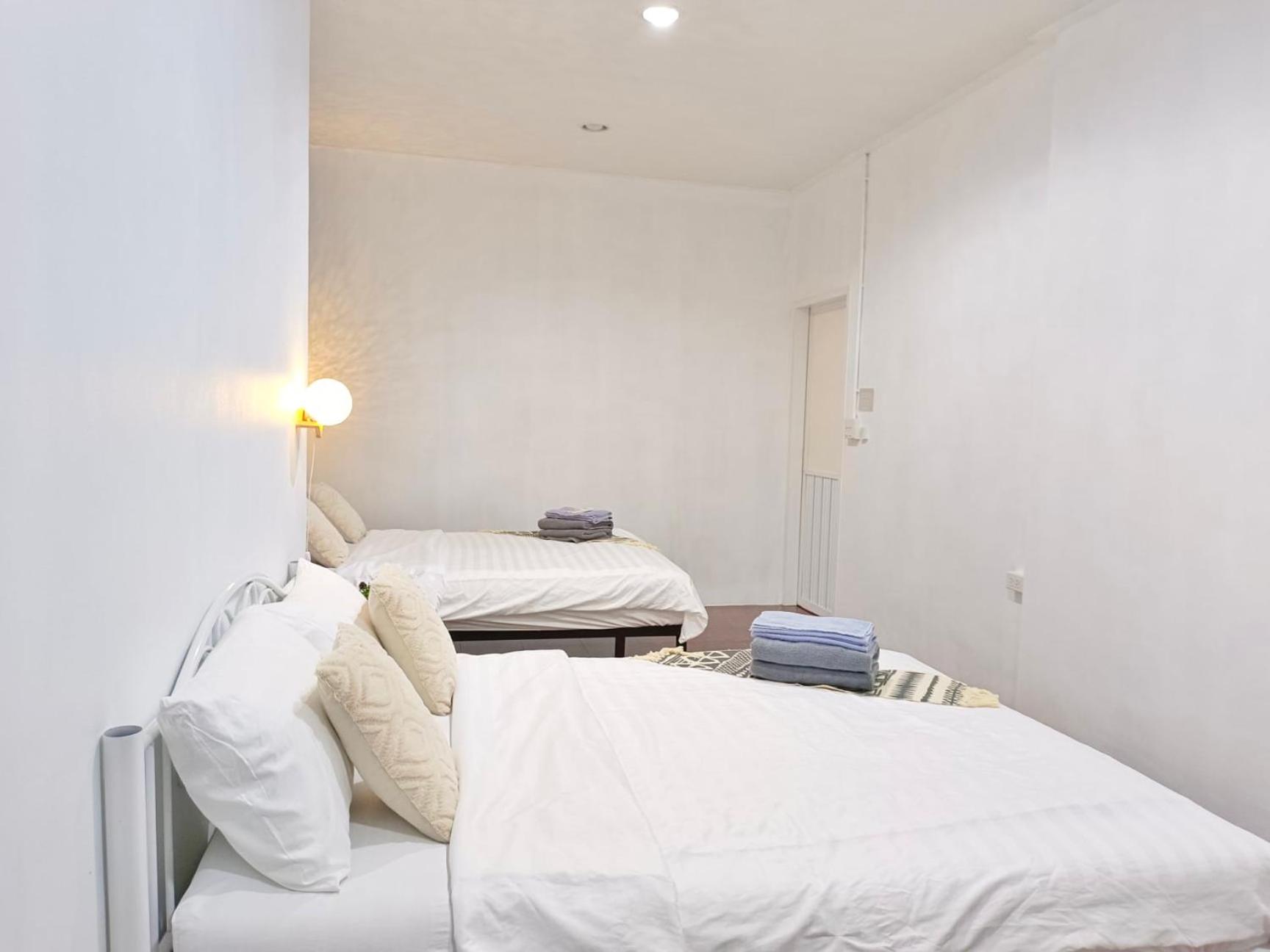 Getaway Villa Bangkok - 4 Bedroom,6 Beds and 5 Bathroom