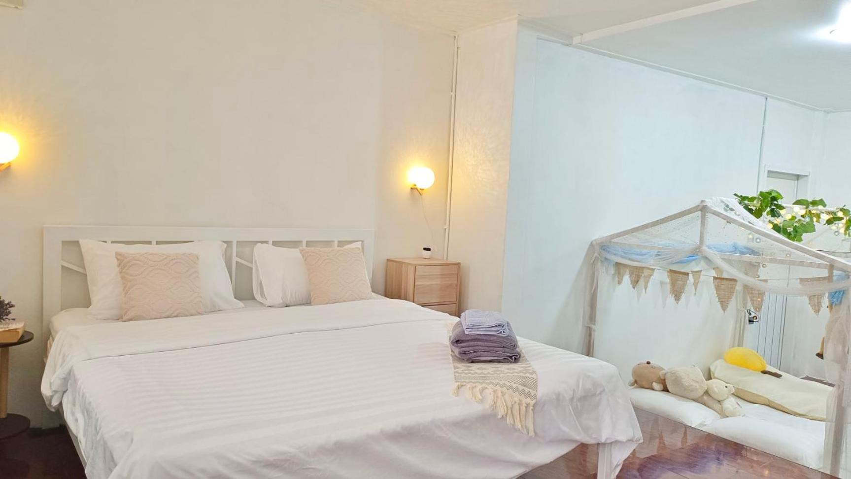 Getaway Villa Bangkok - 4 Bedroom,6 Beds and 5 Bathroom