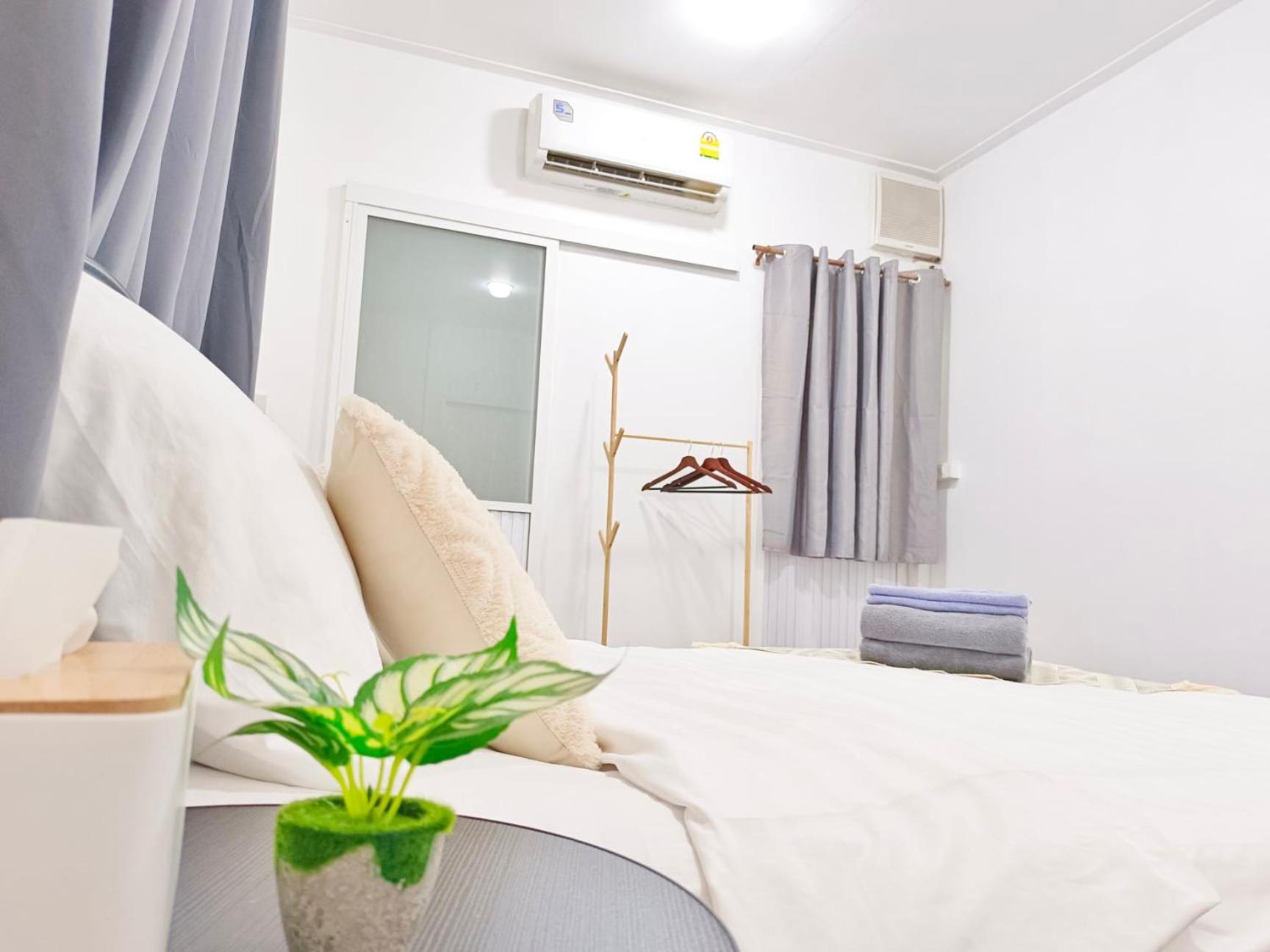 Getaway Villa Bangkok - 4 Bedroom,6 Beds and 5 Bathroom