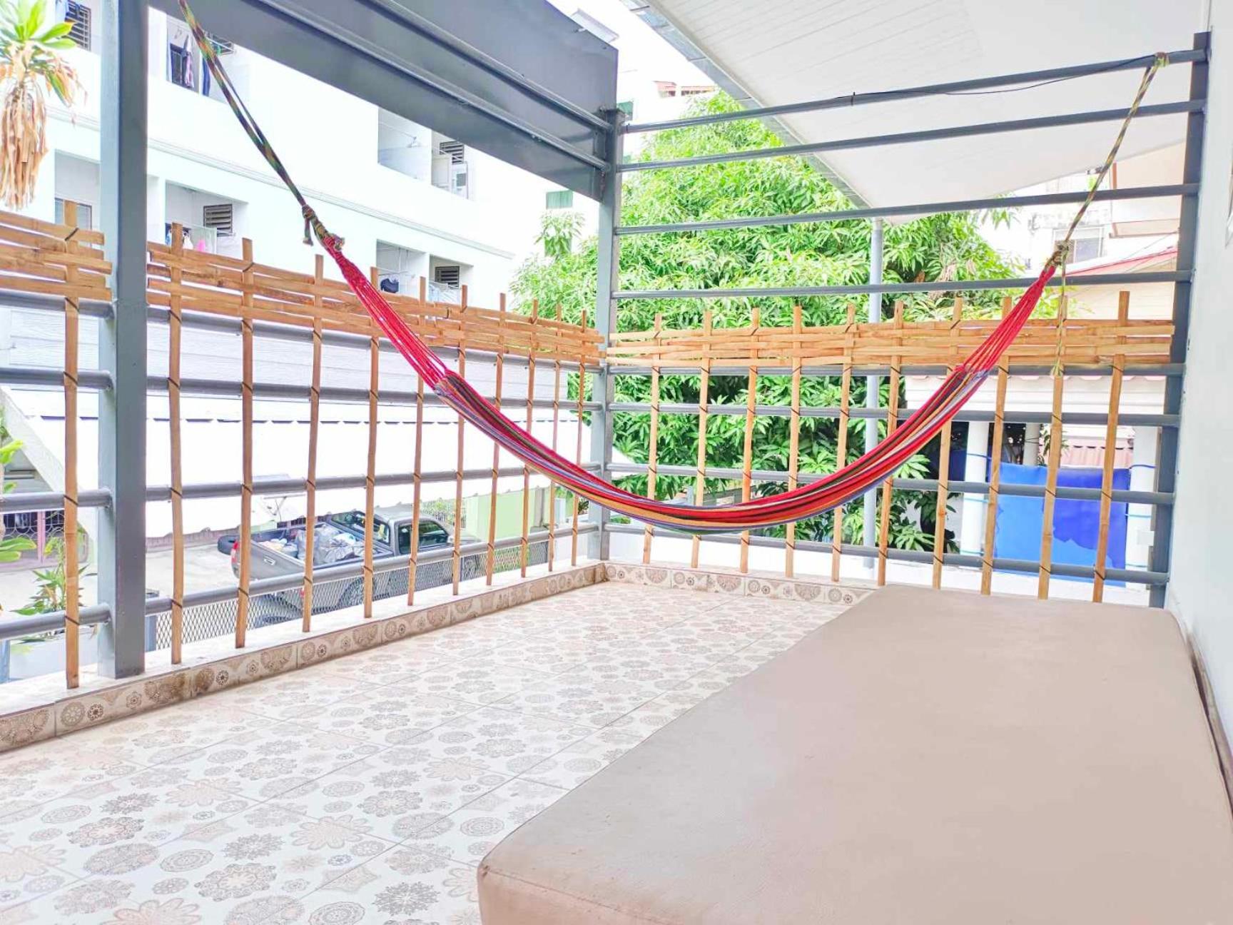 Getaway Villa Bangkok - 4 Bedroom,6 Beds and 5 Bathroom