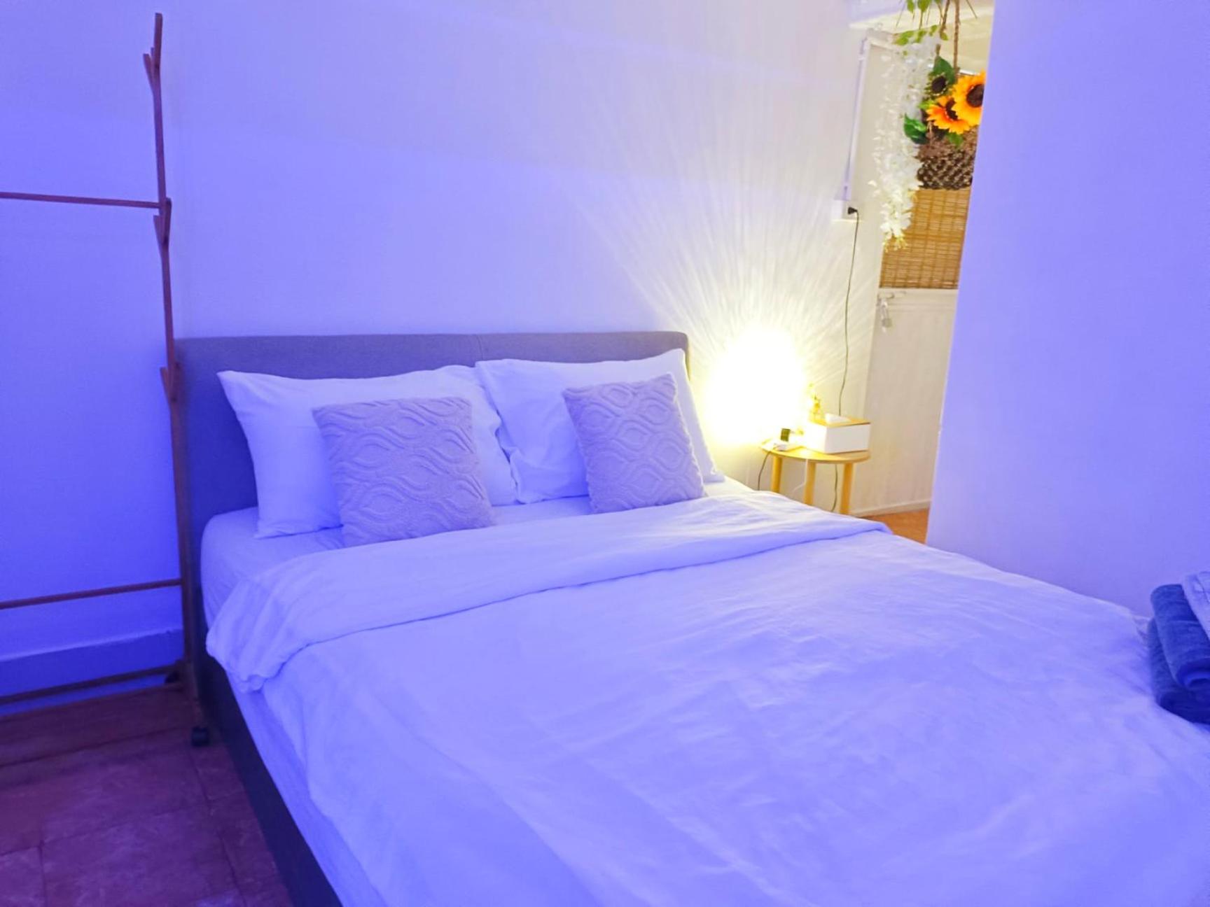 Getaway Villa Bangkok - 4 Bedroom,6 Beds and 5 Bathroom