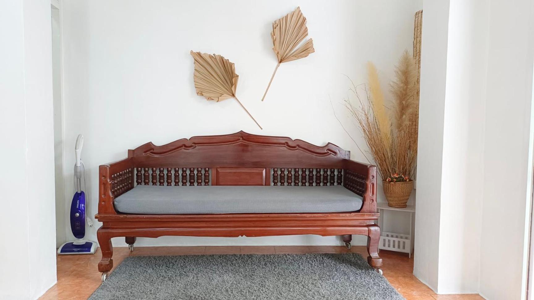 Getaway Villa Bangkok - 4 Bedroom,6 Beds and 5 Bathroom