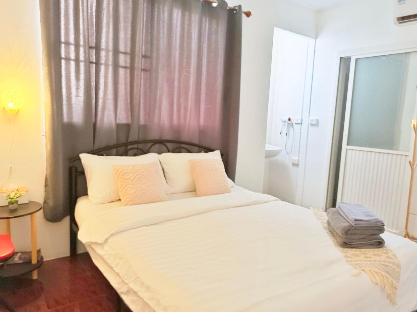 Getaway Villa Bangkok - 4 Bedroom,6 Beds and 5 Bathroom