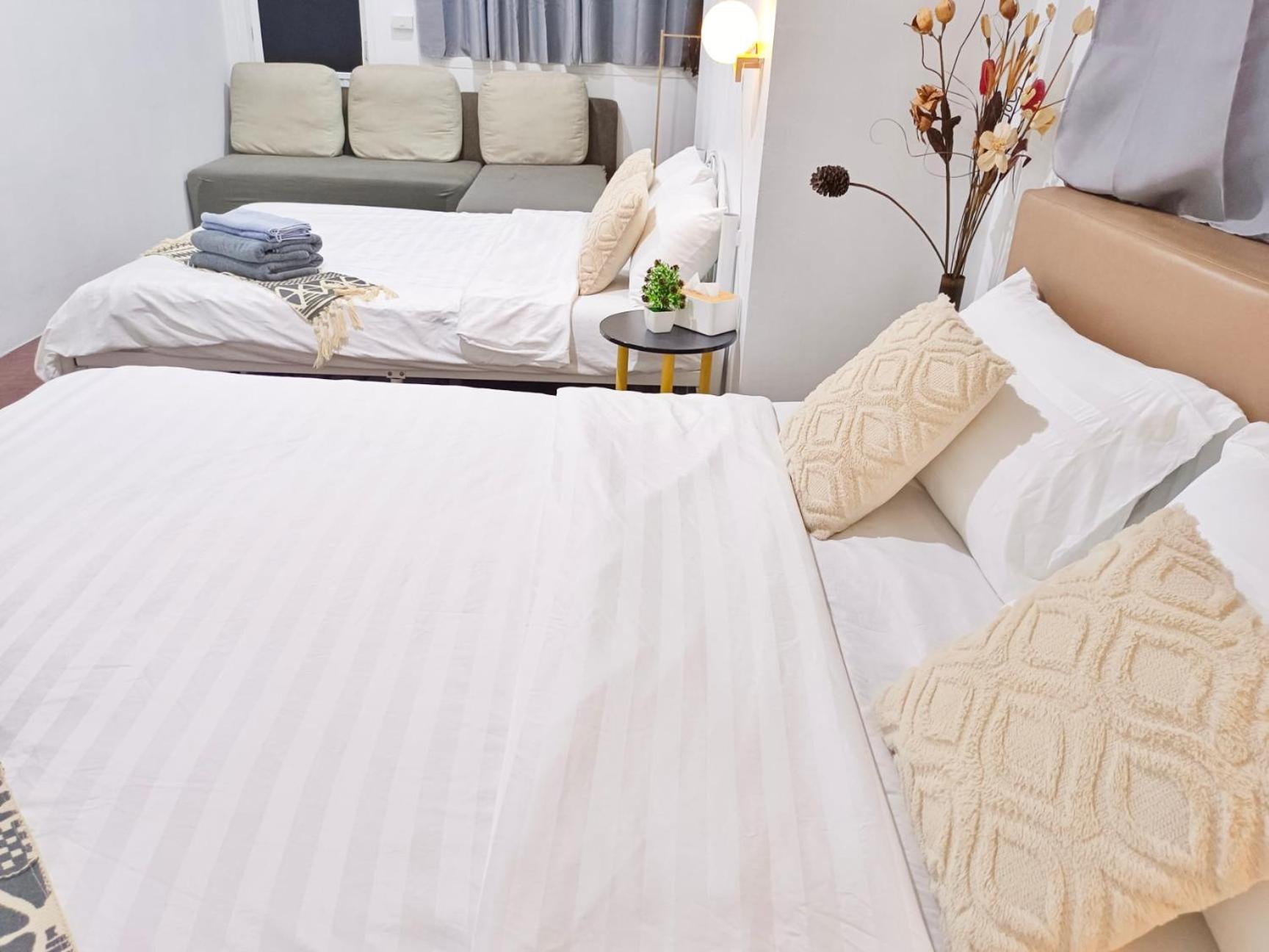 Getaway Villa Bangkok - 4 Bedroom,6 Beds and 5 Bathroom