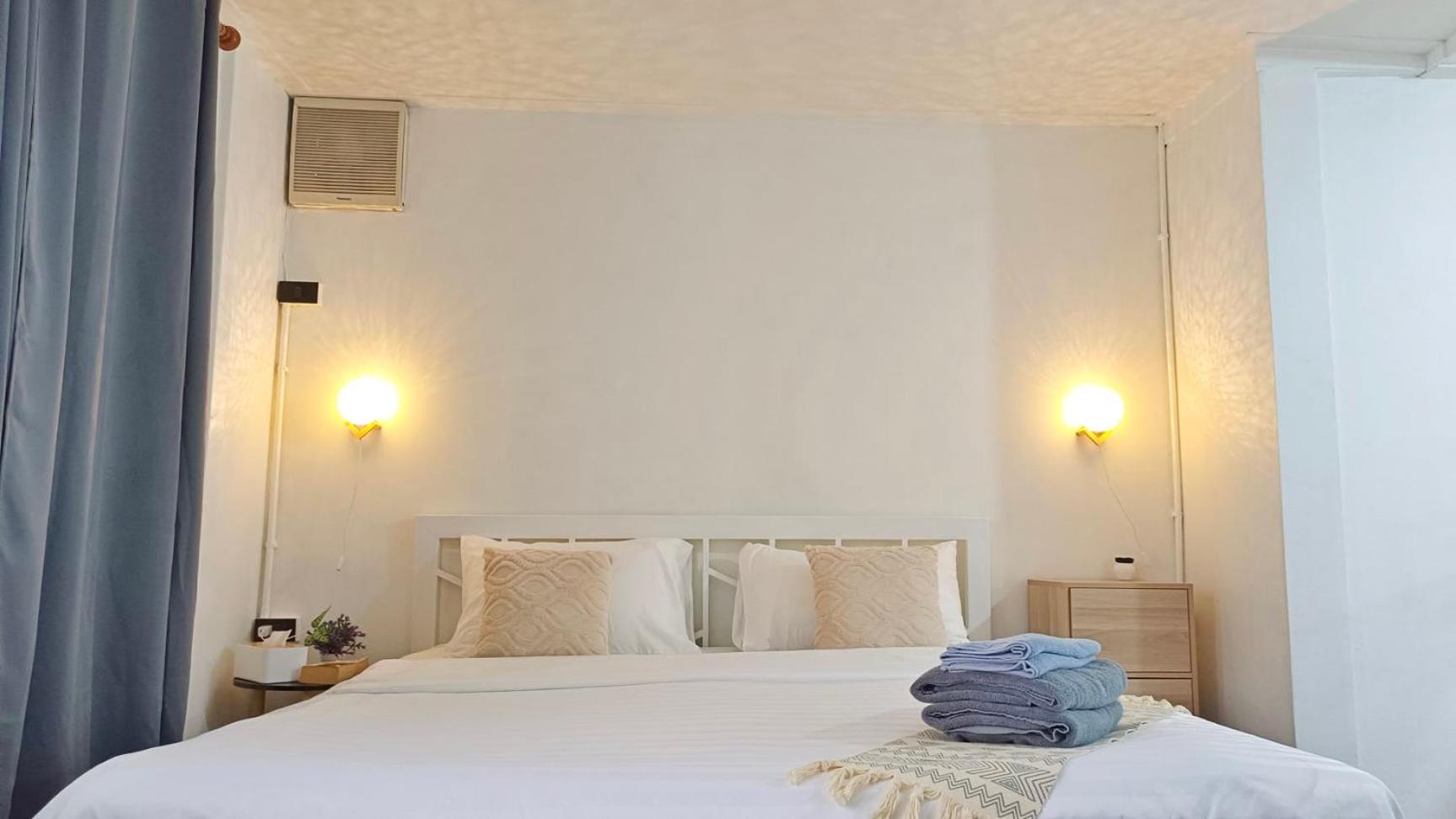 Getaway Villa Bangkok - 4 Bedroom,6 Beds and 5 Bathroom