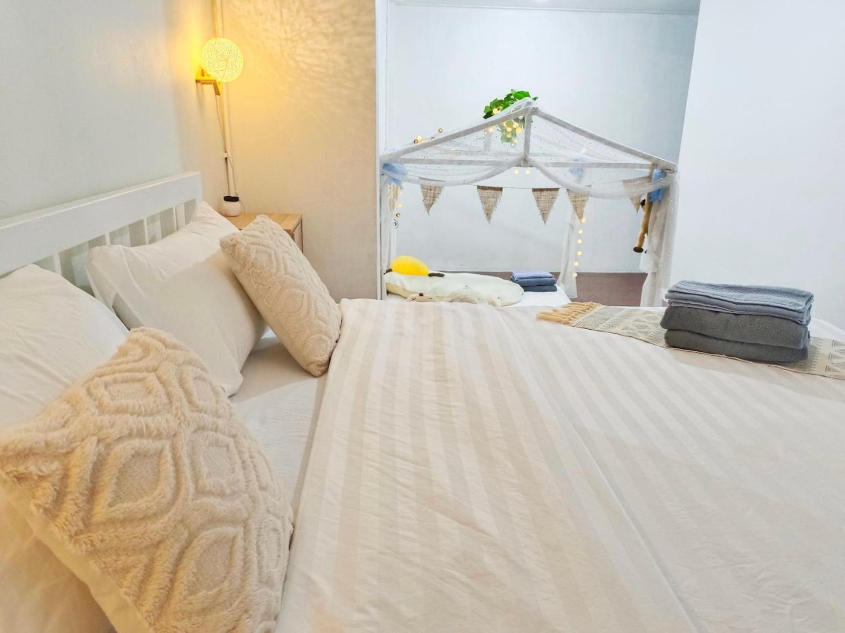 Getaway Villa Bangkok - 4 Bedroom,6 Beds and 5 Bathroom