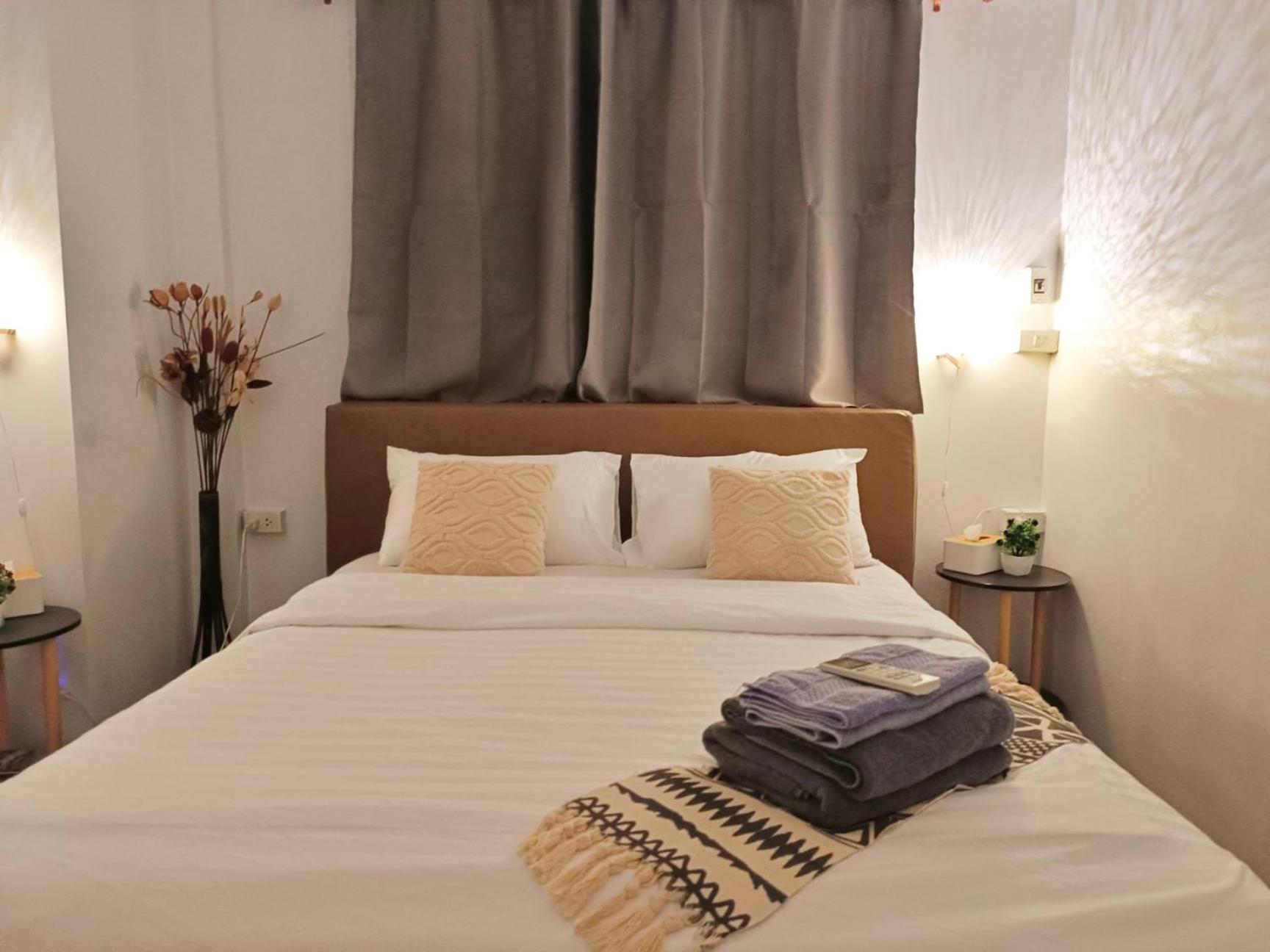 Getaway Villa Bangkok - 4 Bedroom,6 Beds and 5 Bathroom