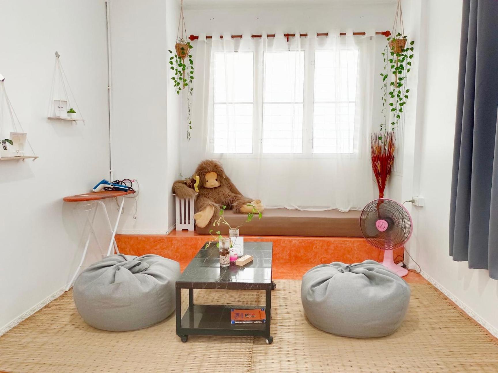 Getaway Villa Bangkok - 4 Bedroom,6 Beds and 5 Bathroom