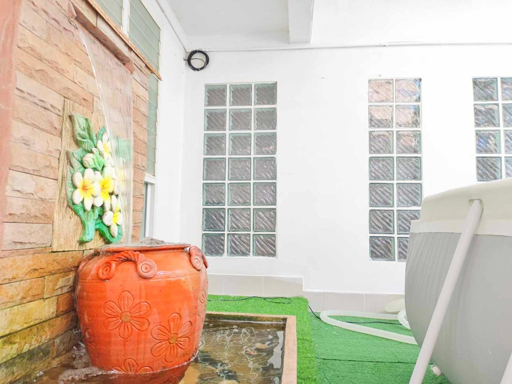 Getaway Villa Bangkok - 4 Bedroom,6 Beds and 5 Bathroom