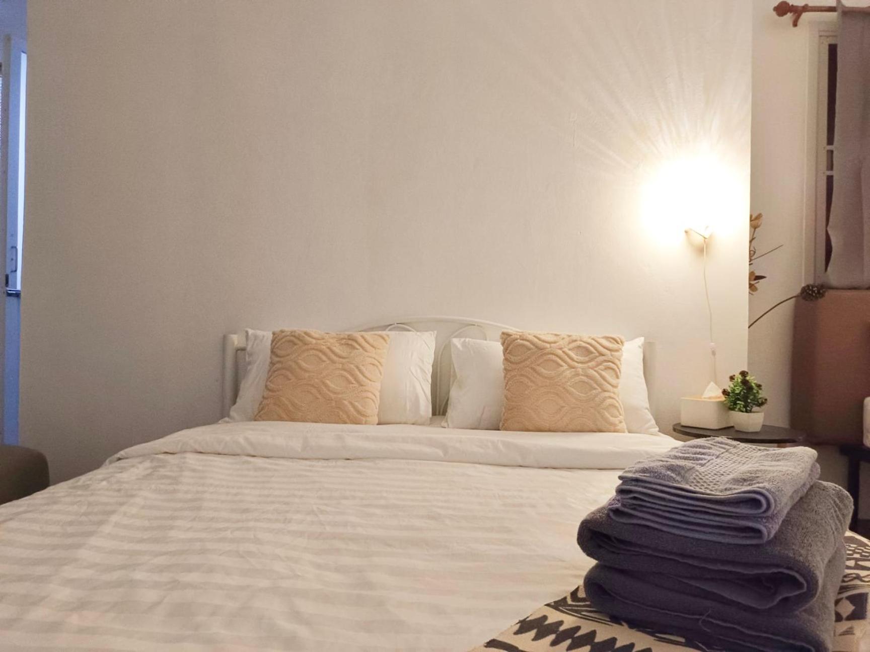 Getaway Villa Bangkok - 4 Bedroom,6 Beds and 5 Bathroom