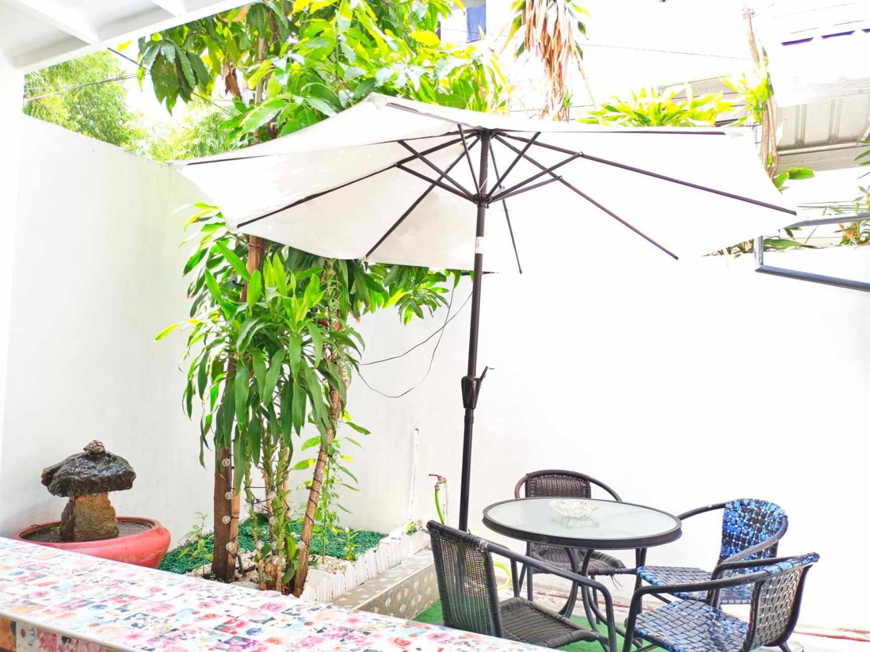 Getaway Villa Bangkok - 4 Bedroom,6 Beds and 5 Bathroom