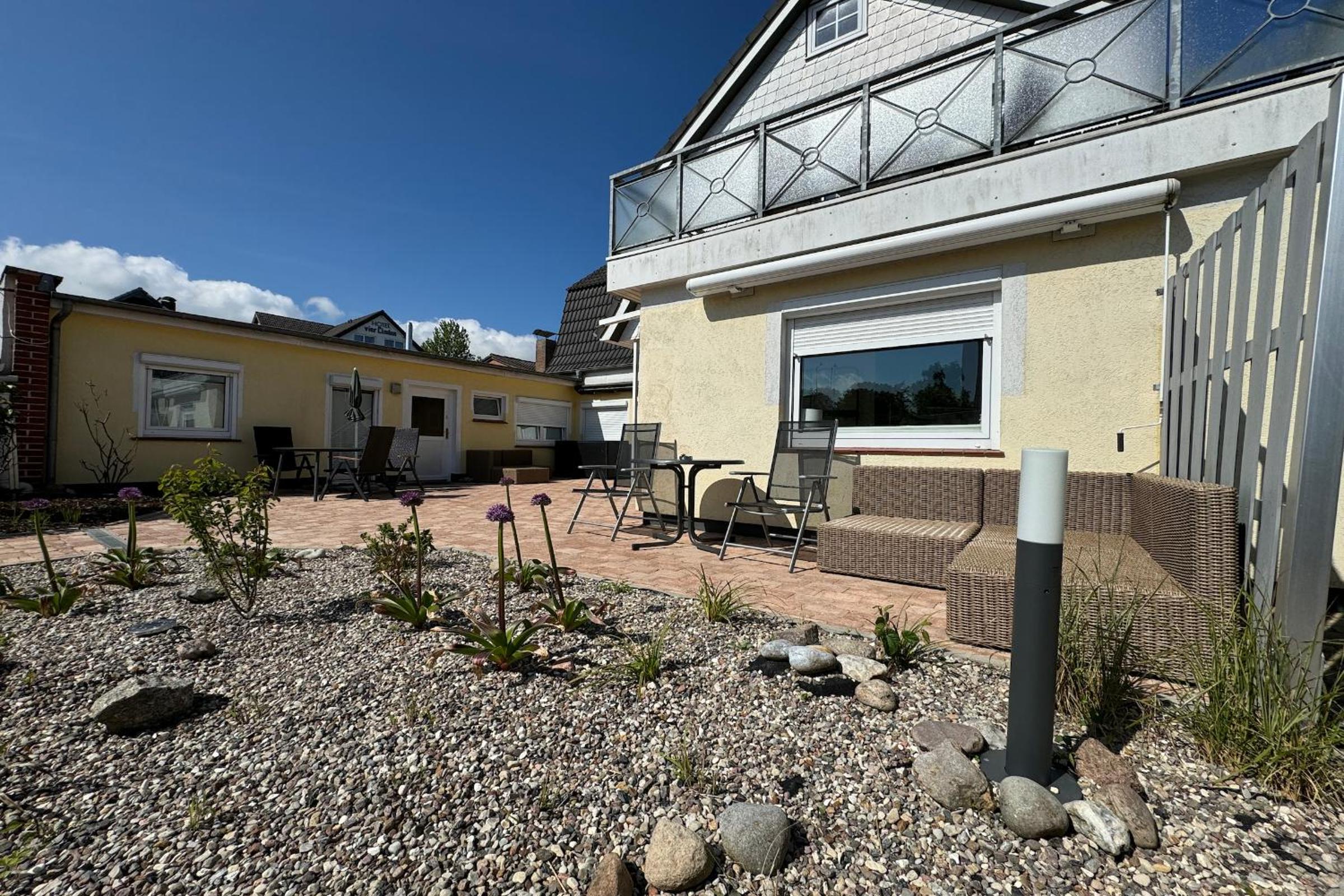 Haus Seemöwe Whg 3