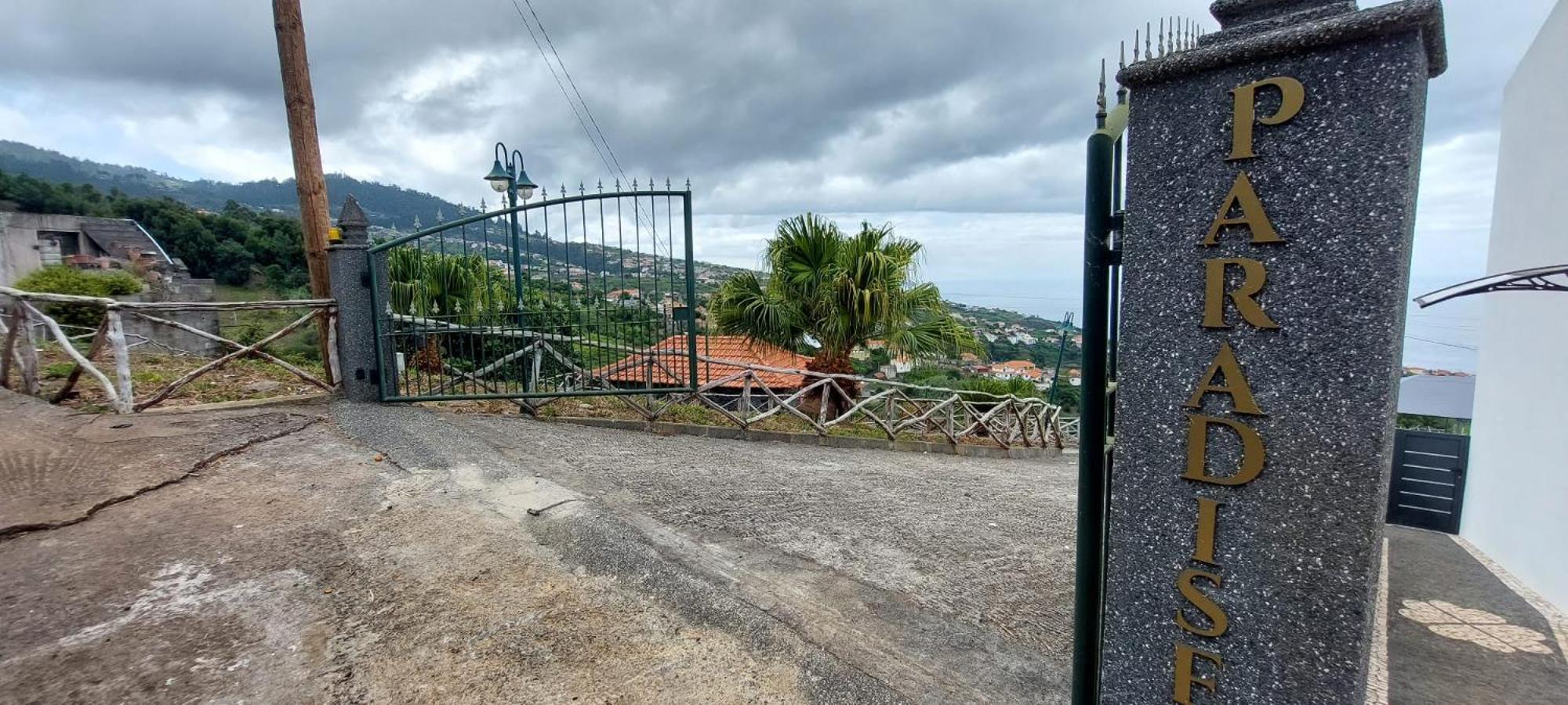 Quinta das Pitaias, Casa de Baixo view 2