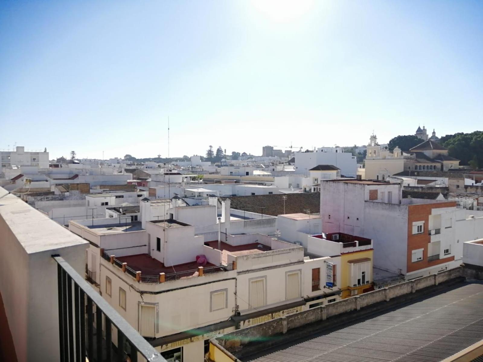 Pura Vida en Sanlucar de Barrameda