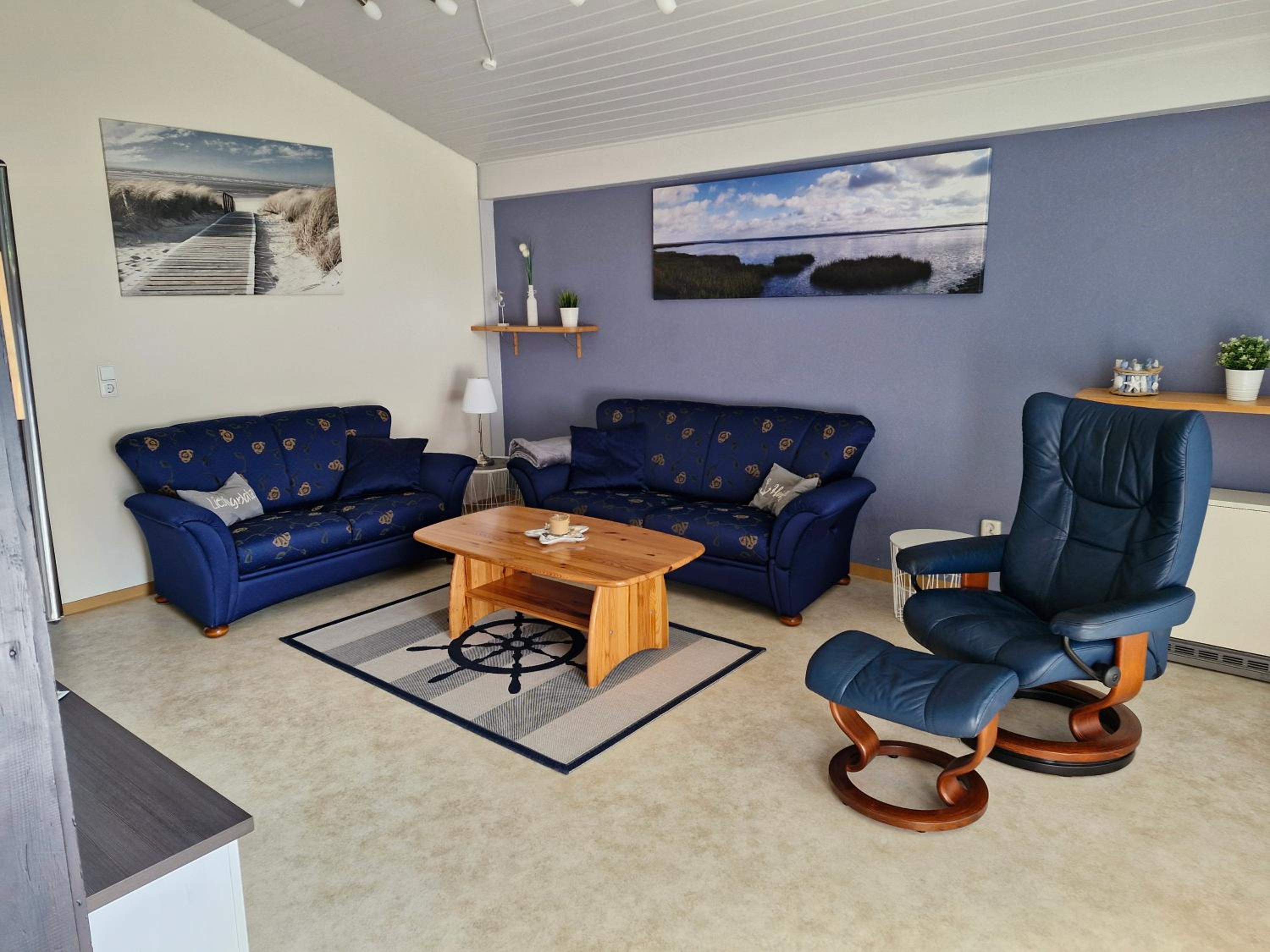 Bungalow Loos