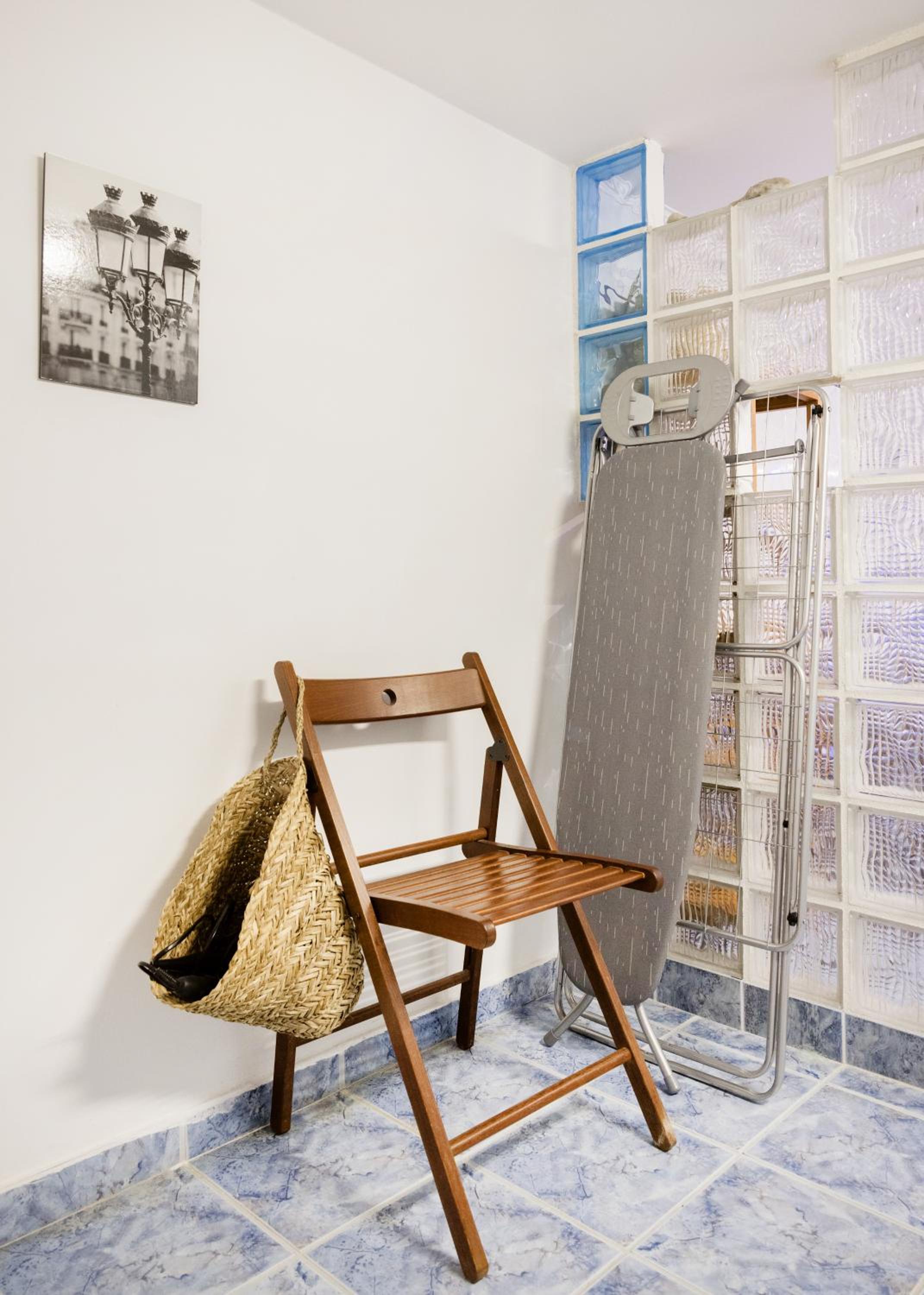 Stylish Natural Apartment with SAUNA - Heroes Square