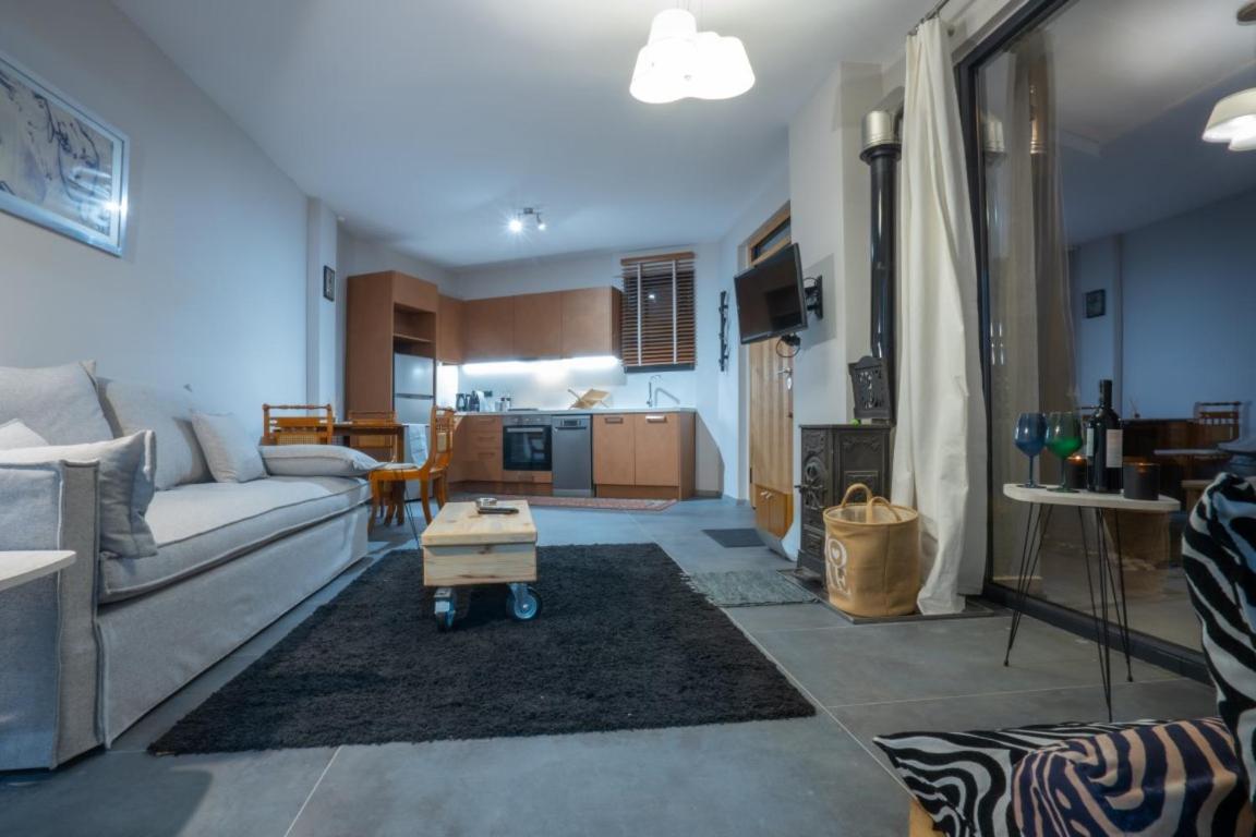 Balou Petfriendly Lodge Orma view 4