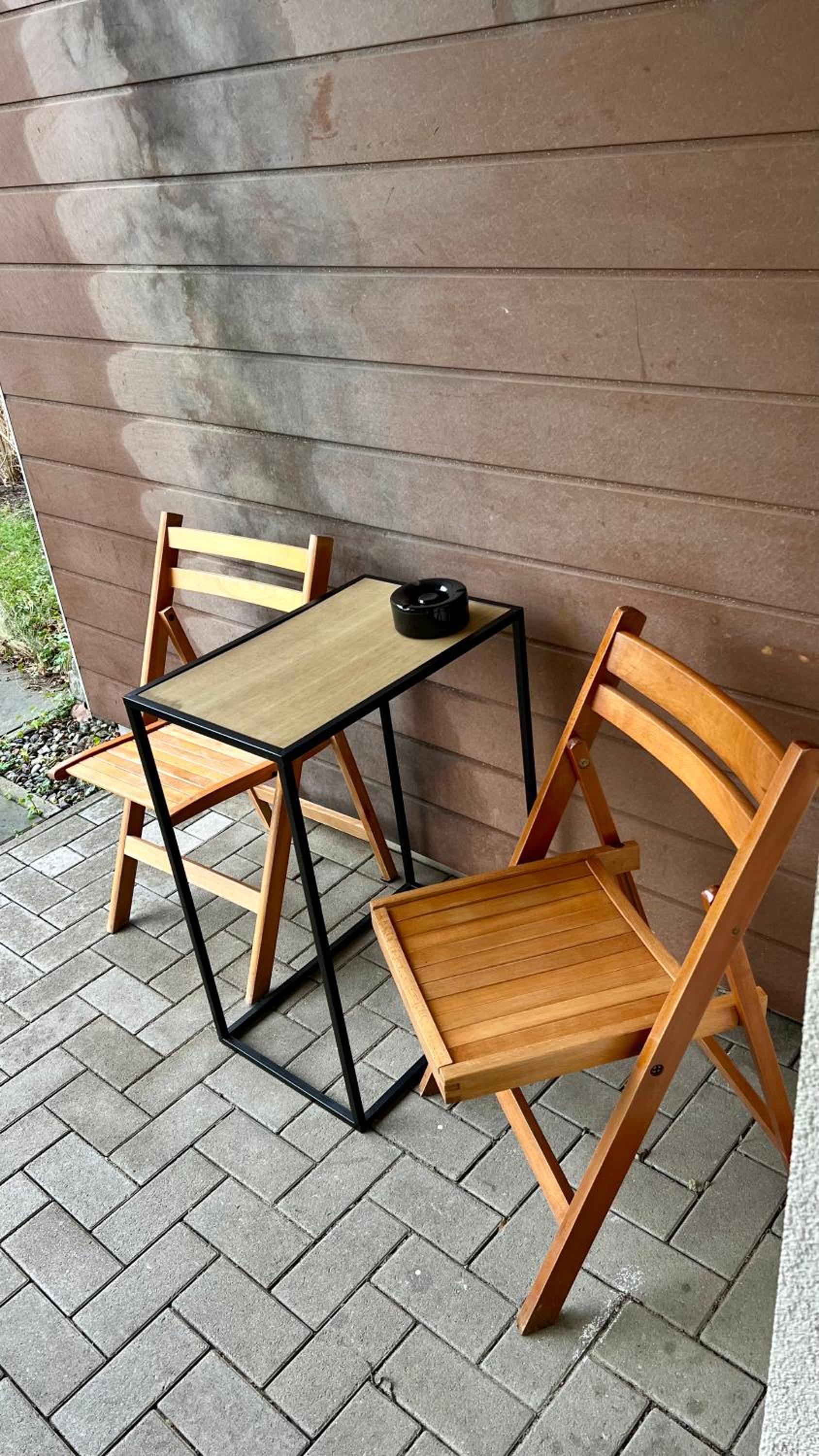 Golf- Appartement